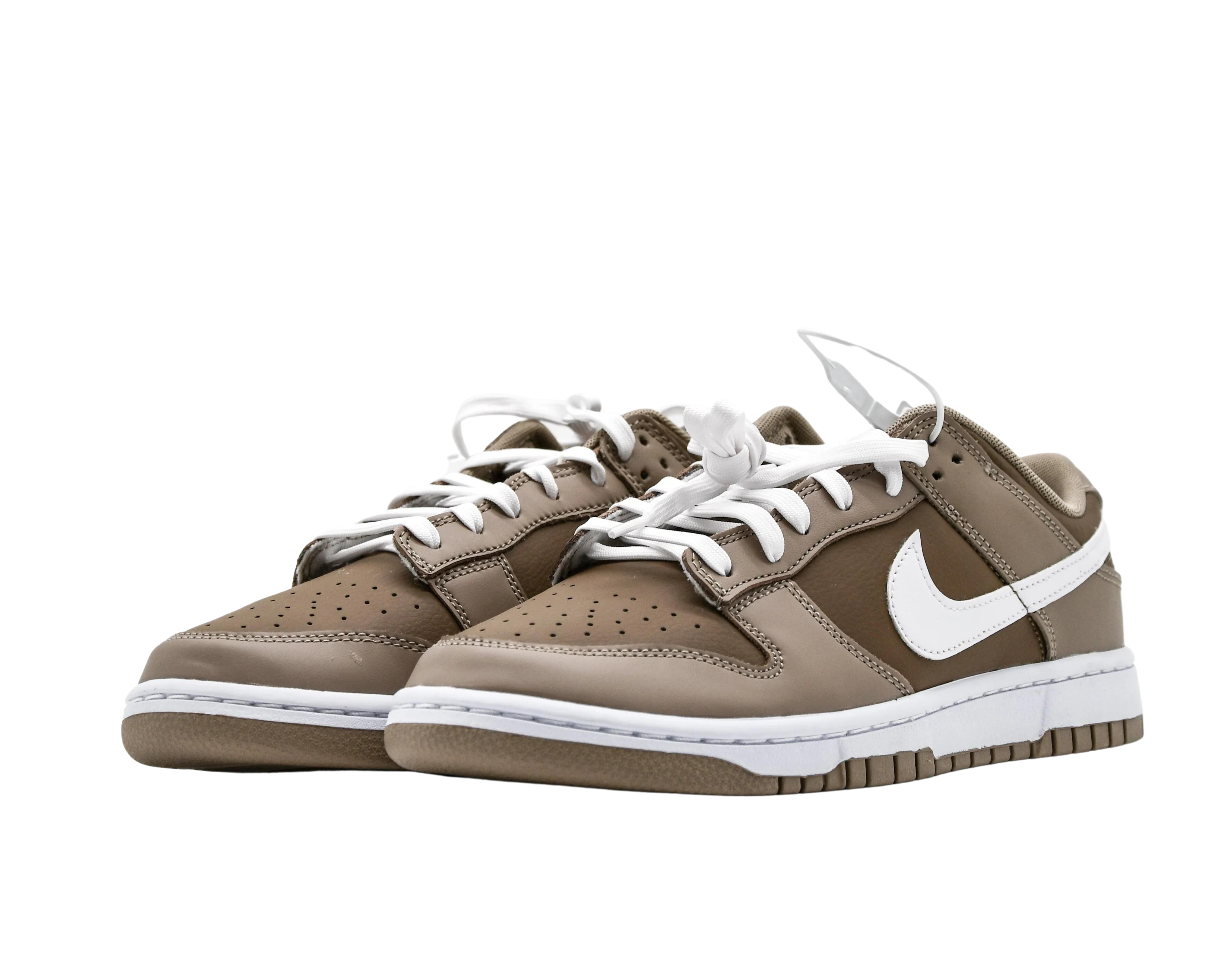 Nike Dunk Low Judge Grey