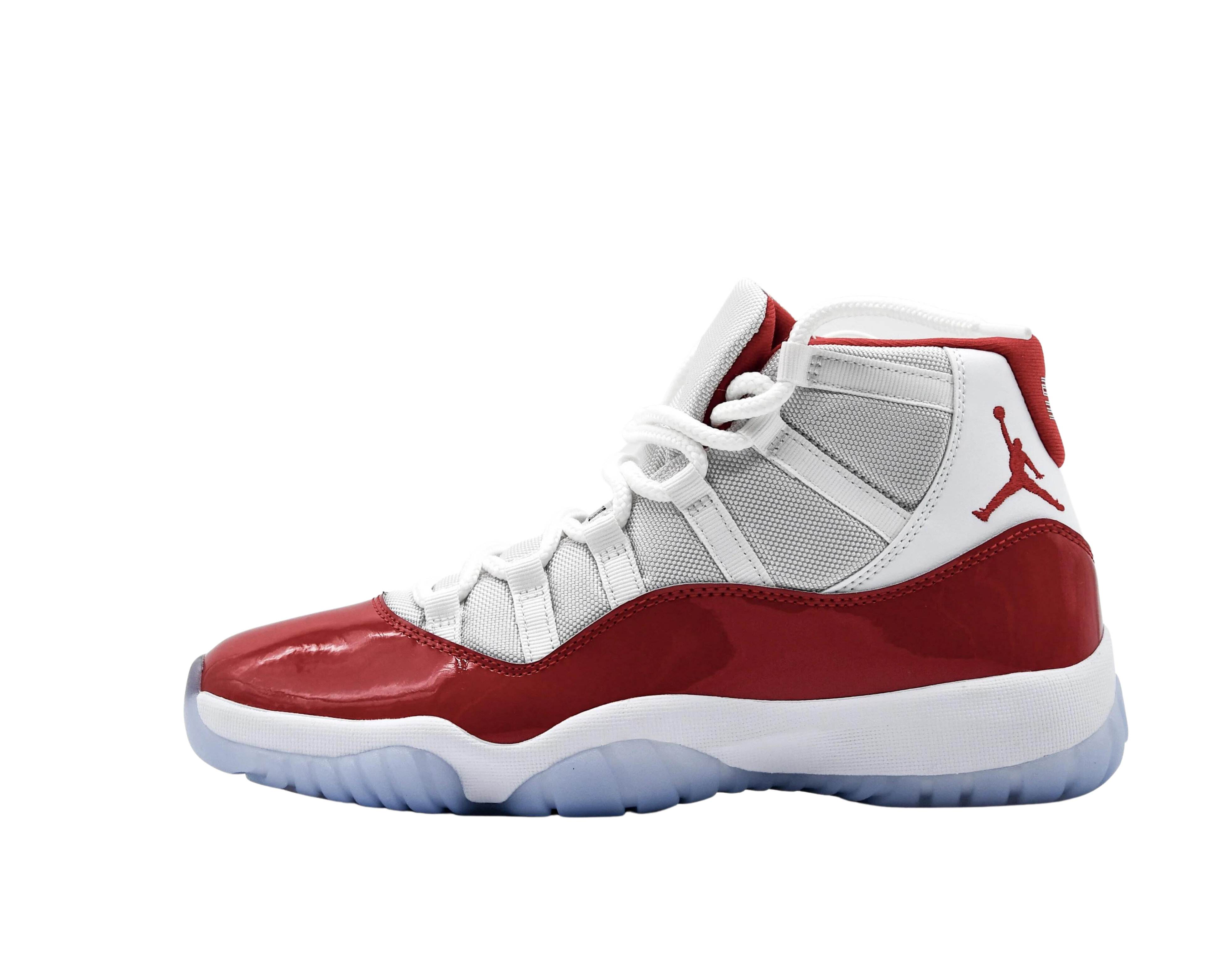 Air Jordan 11 Retro Cherry