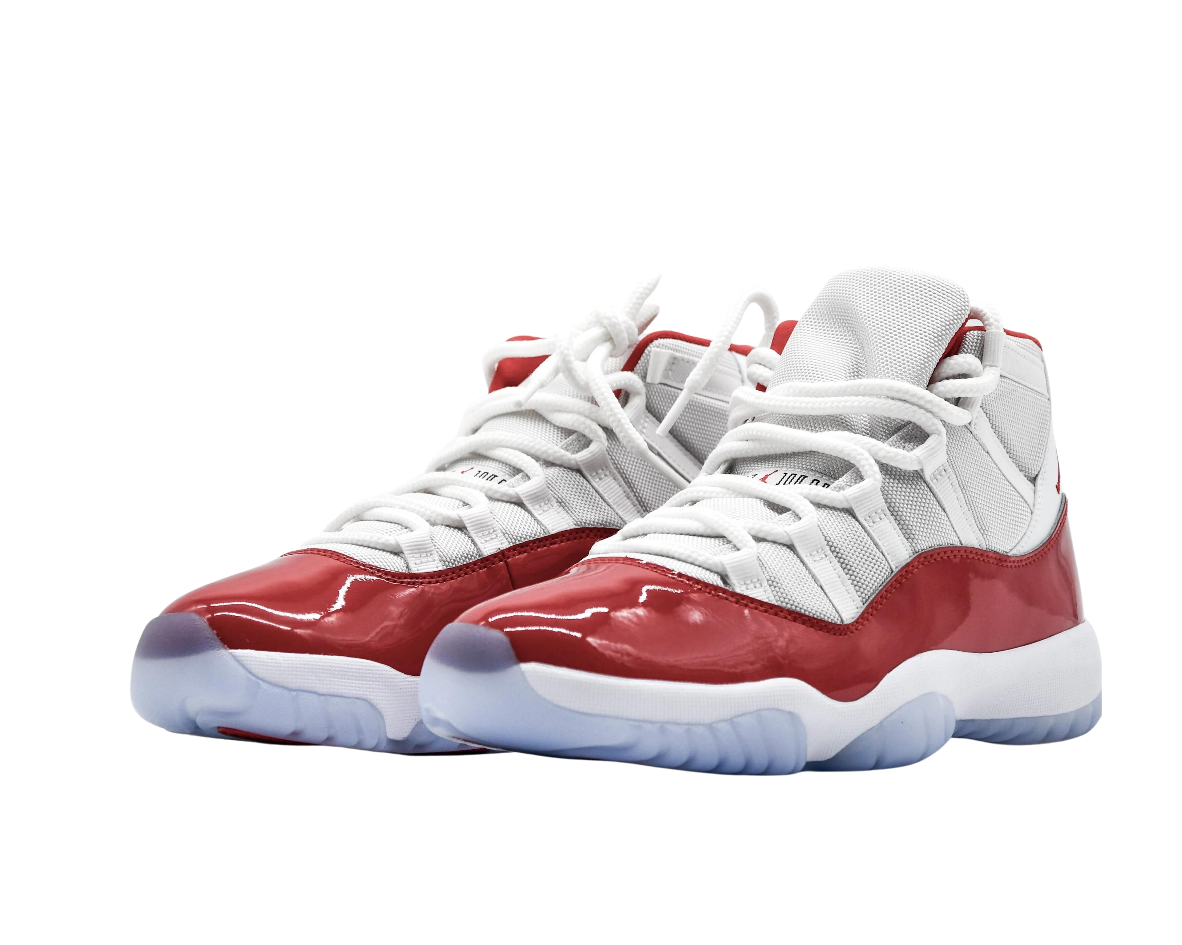 Air Jordan 11 Retro Cherry