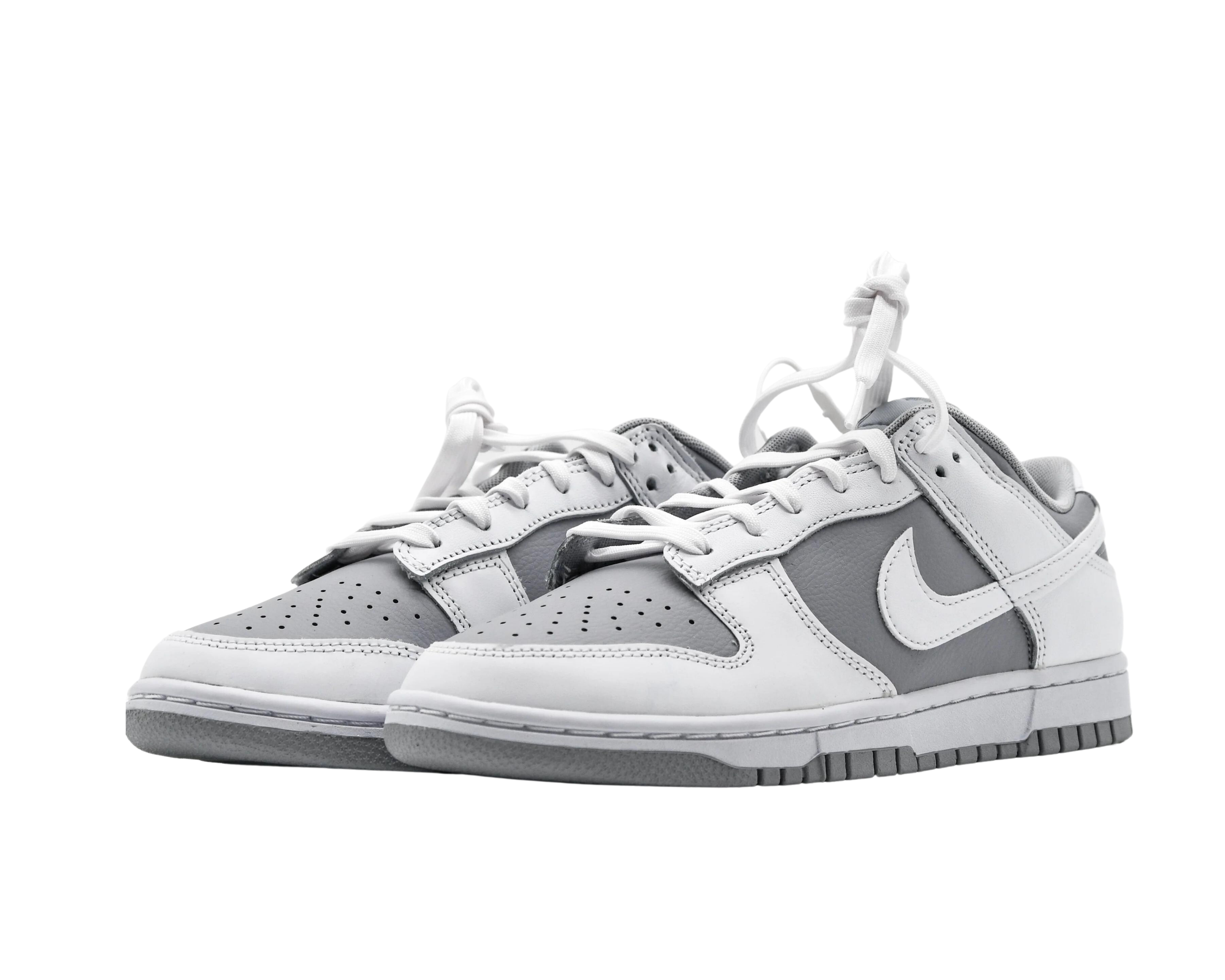 Nike Dunk Low Retro White Grey