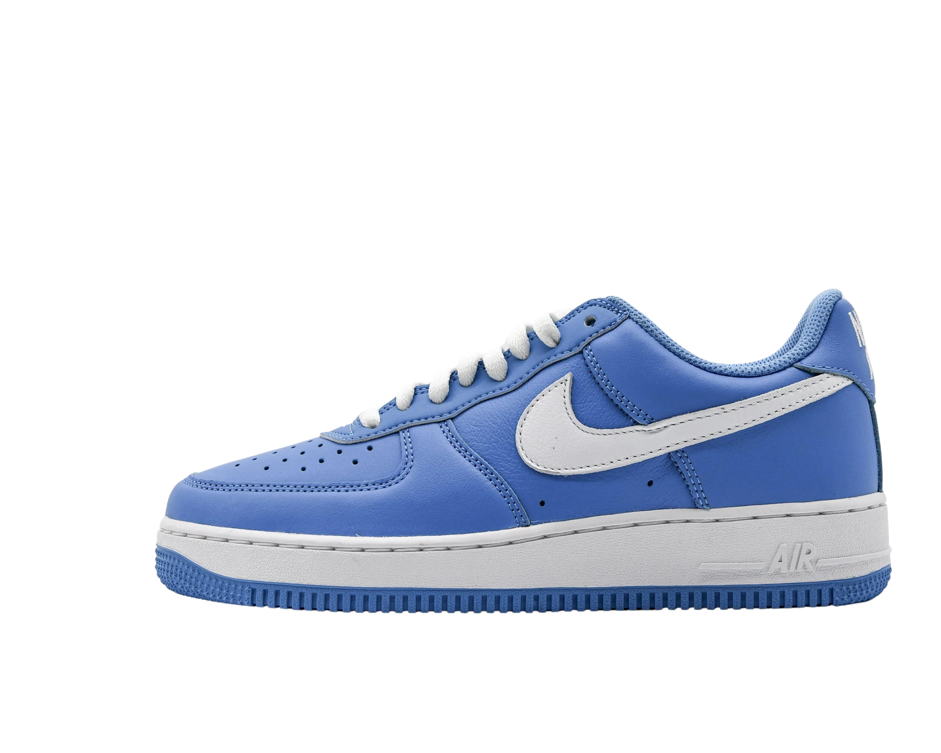 Nike Air Force 1 Low '07 Retro Color of the Month University Blue