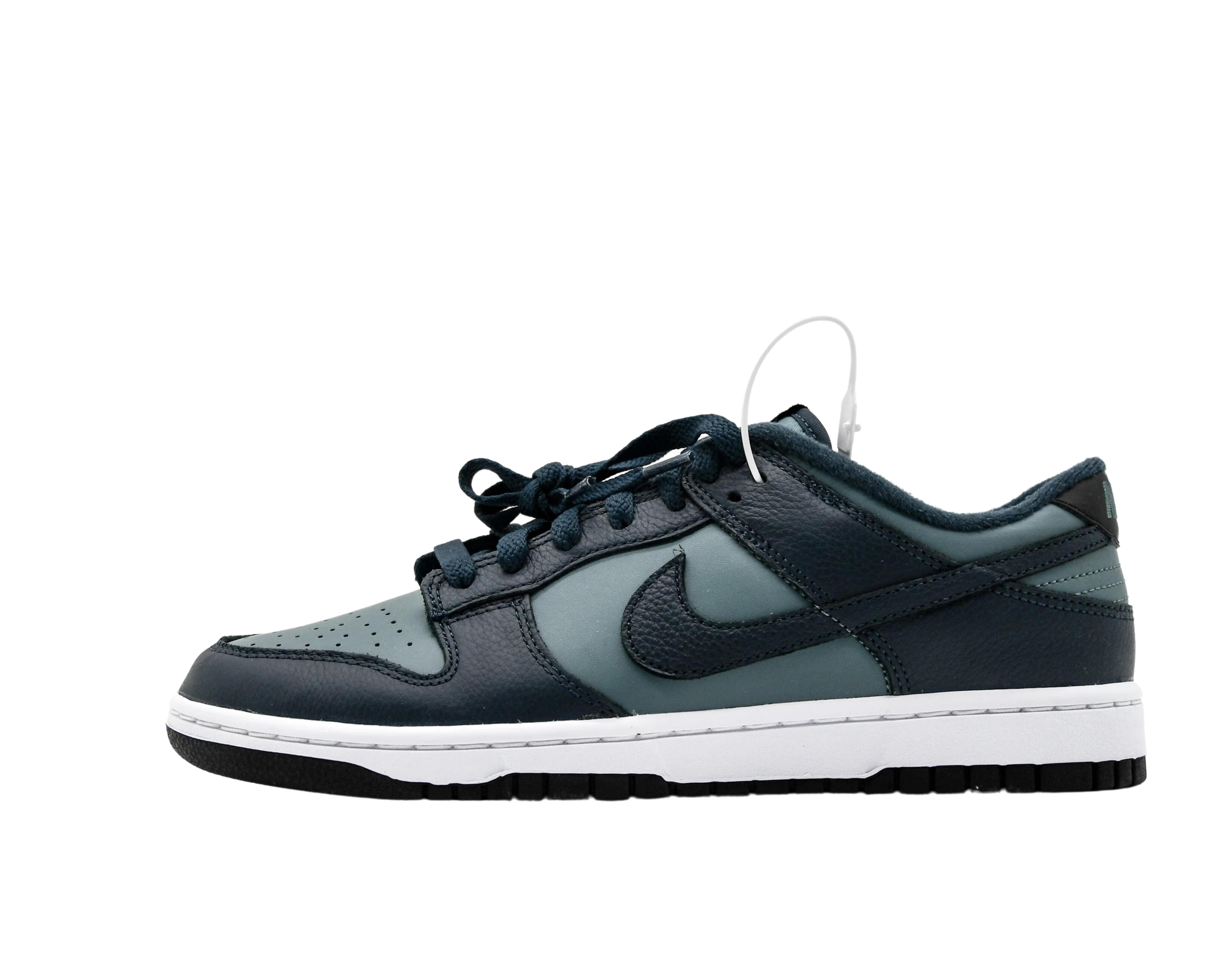 Nike Dunk Low Mineral Slate Armory Navy