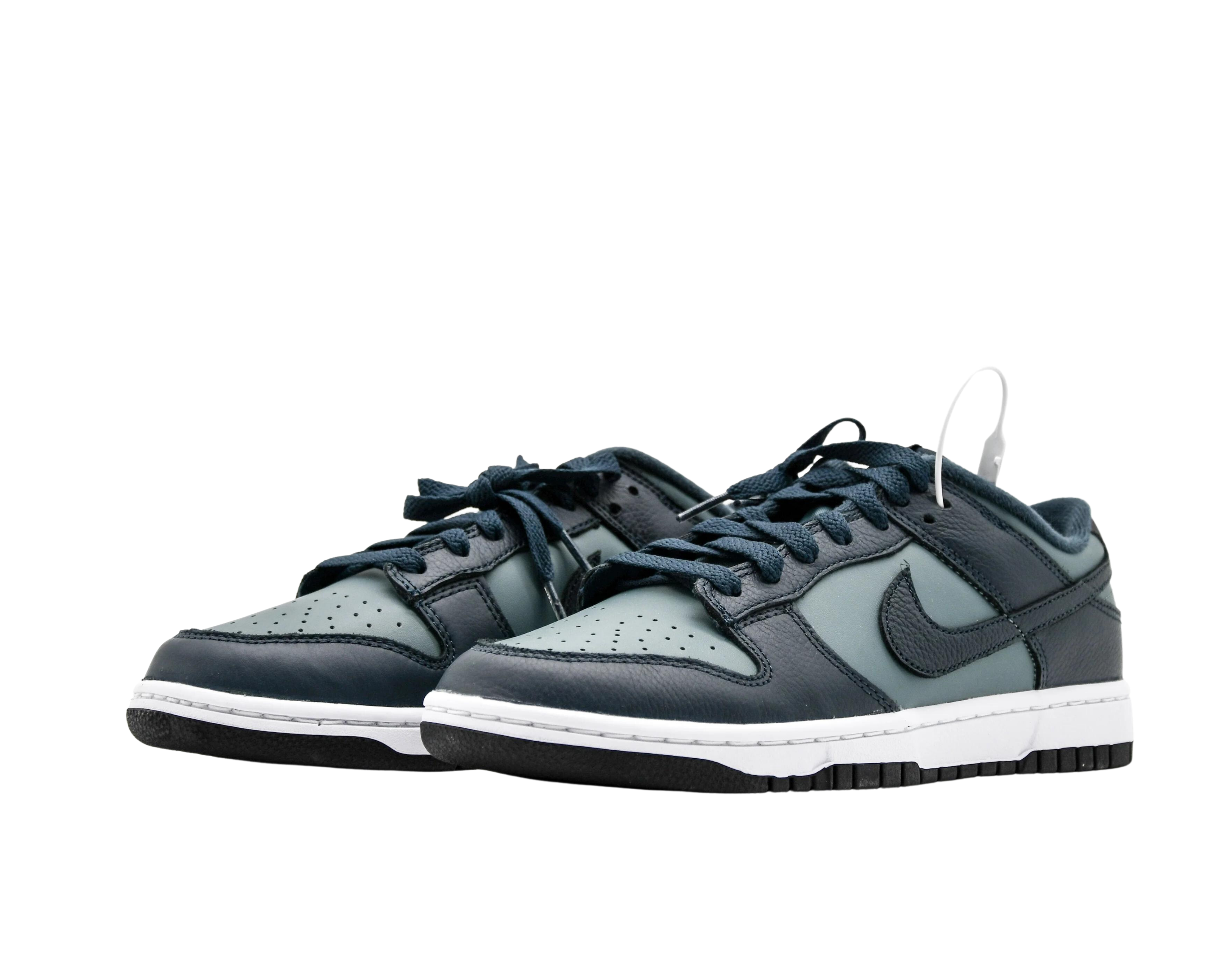 Nike Dunk Low Mineral Slate Armory Navy