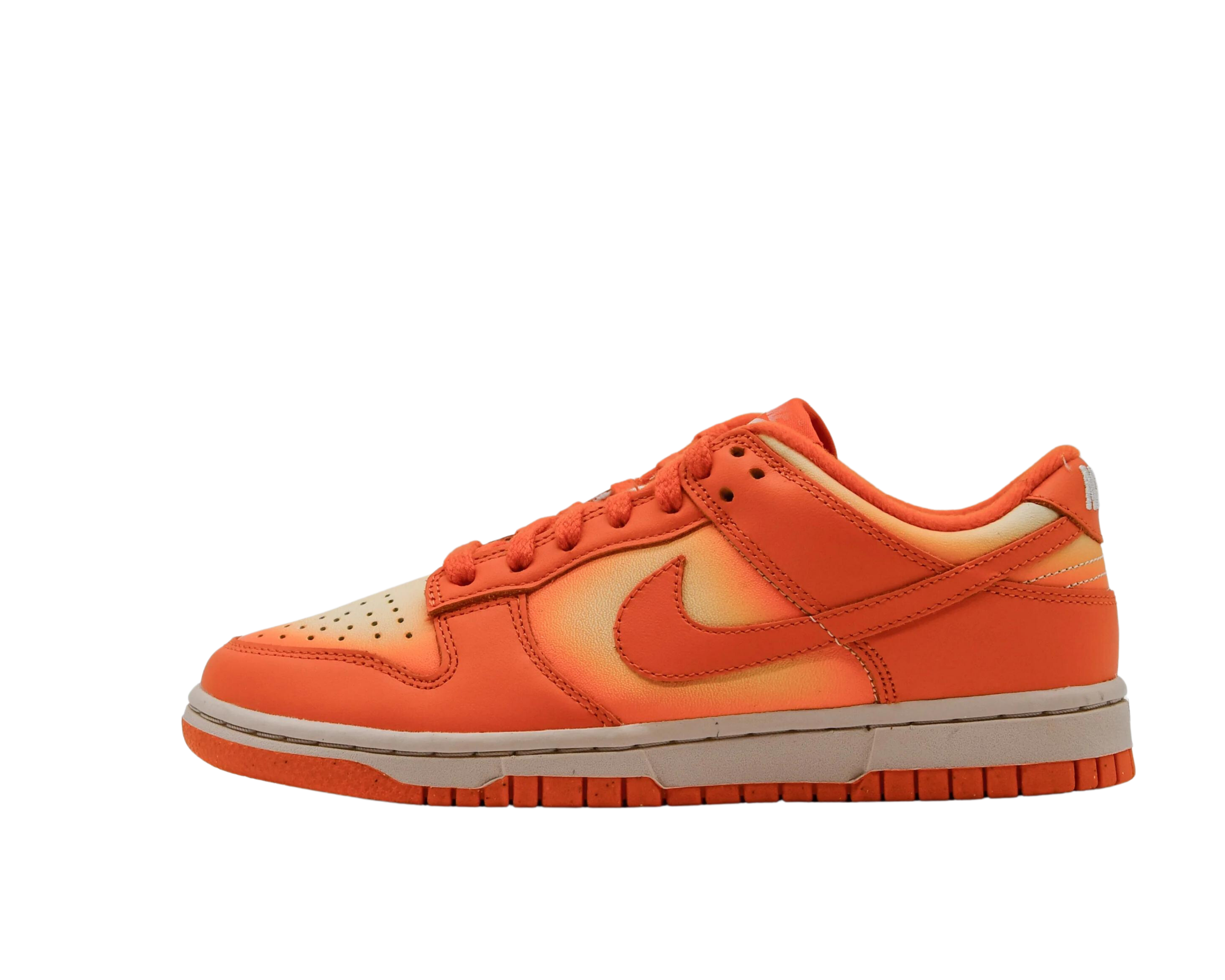 Nike Dunk Low Magma Orange (W)