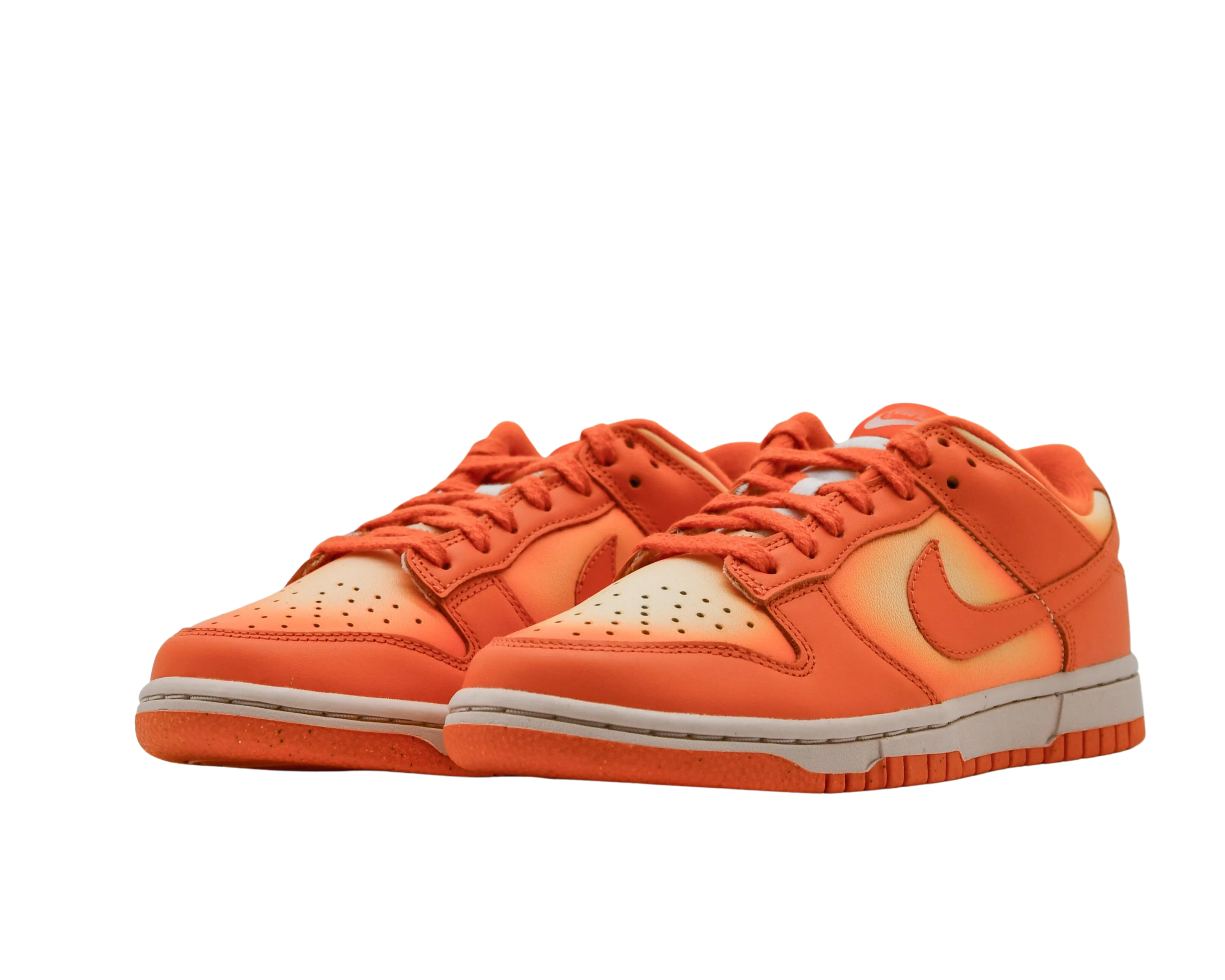 Nike Dunk Low Magma Orange (W)