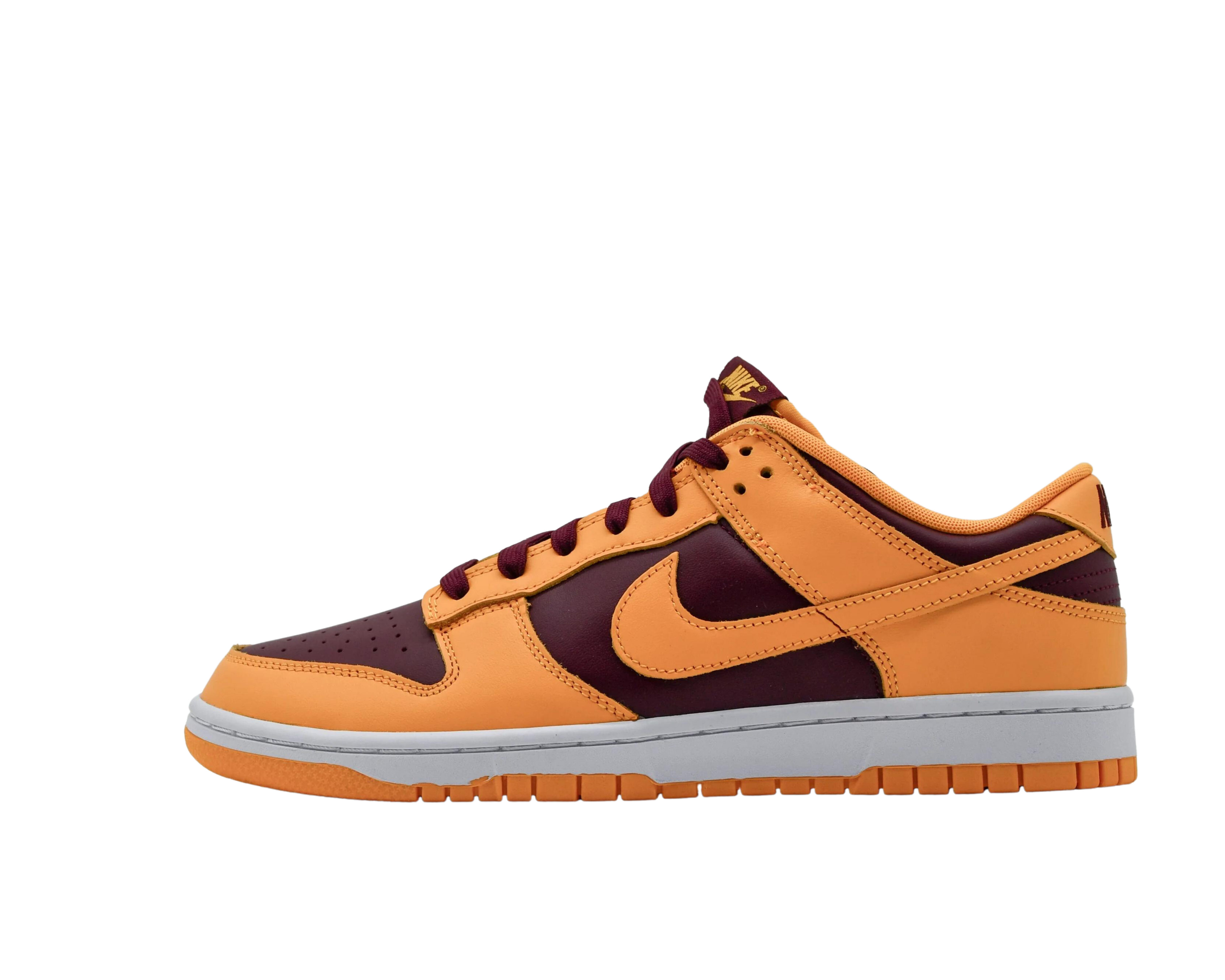 Nike Dunk Low Arizona State