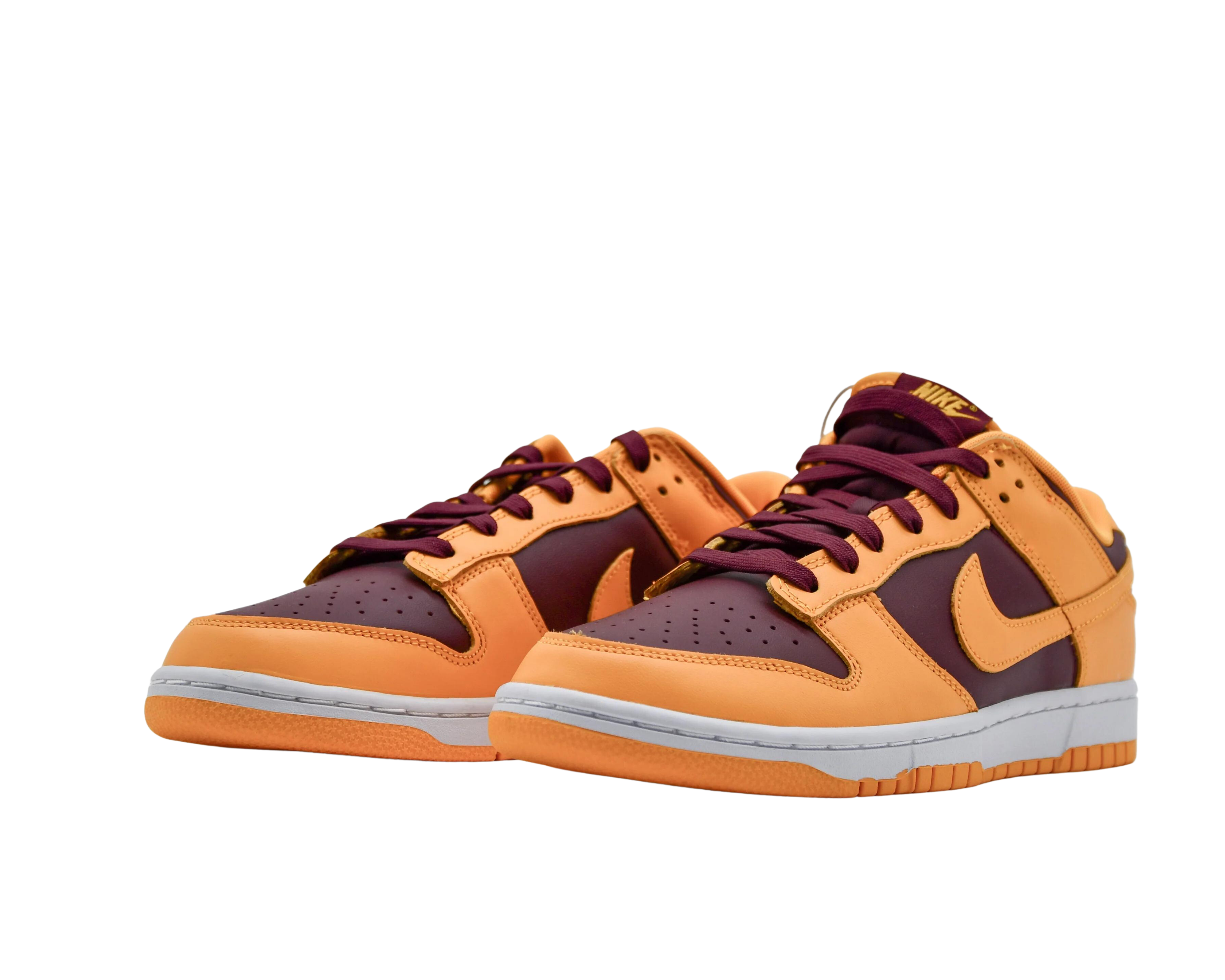 Nike Dunk Low Arizona State