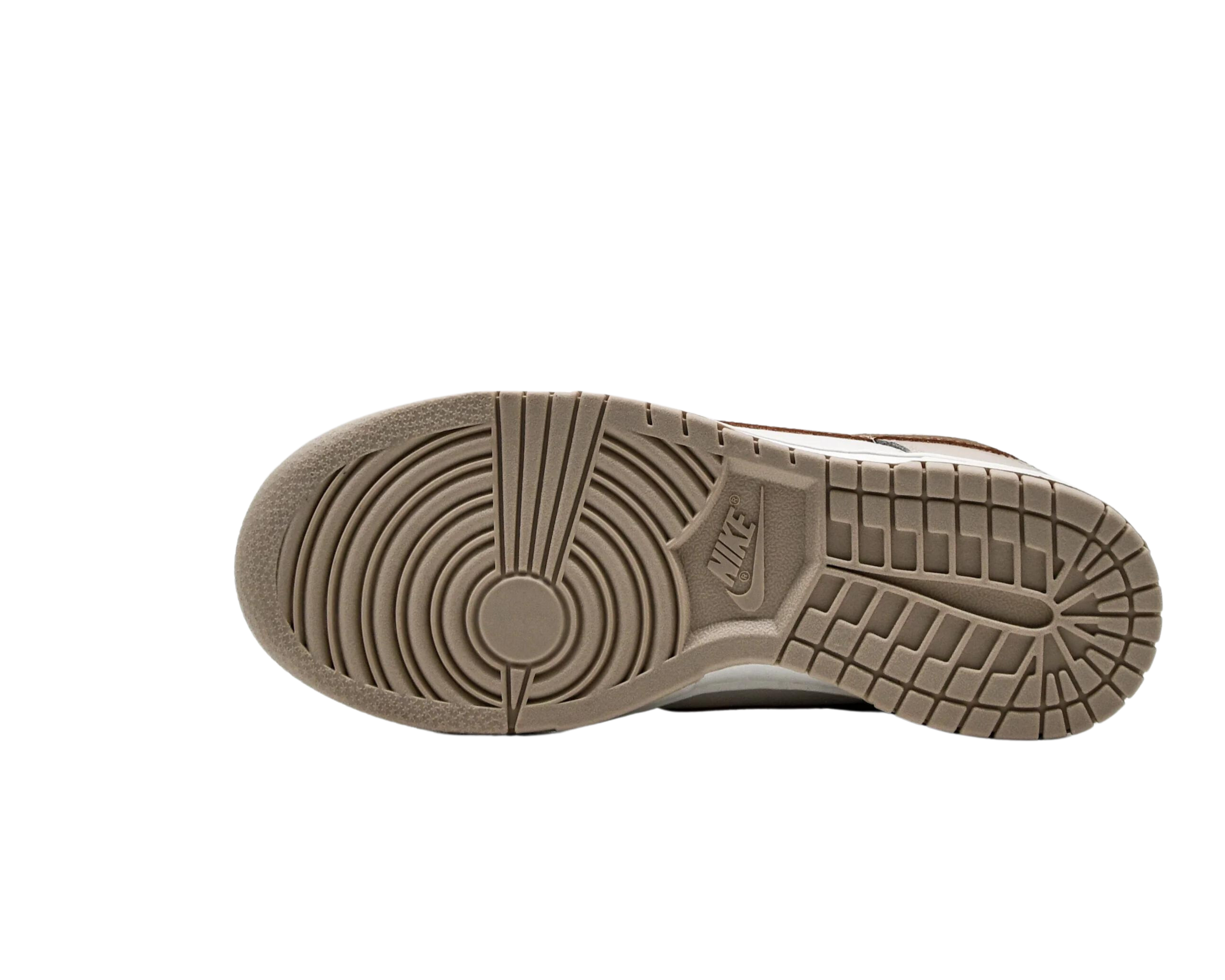 Nike Dunk Low Phantom Metallic Gold (W)