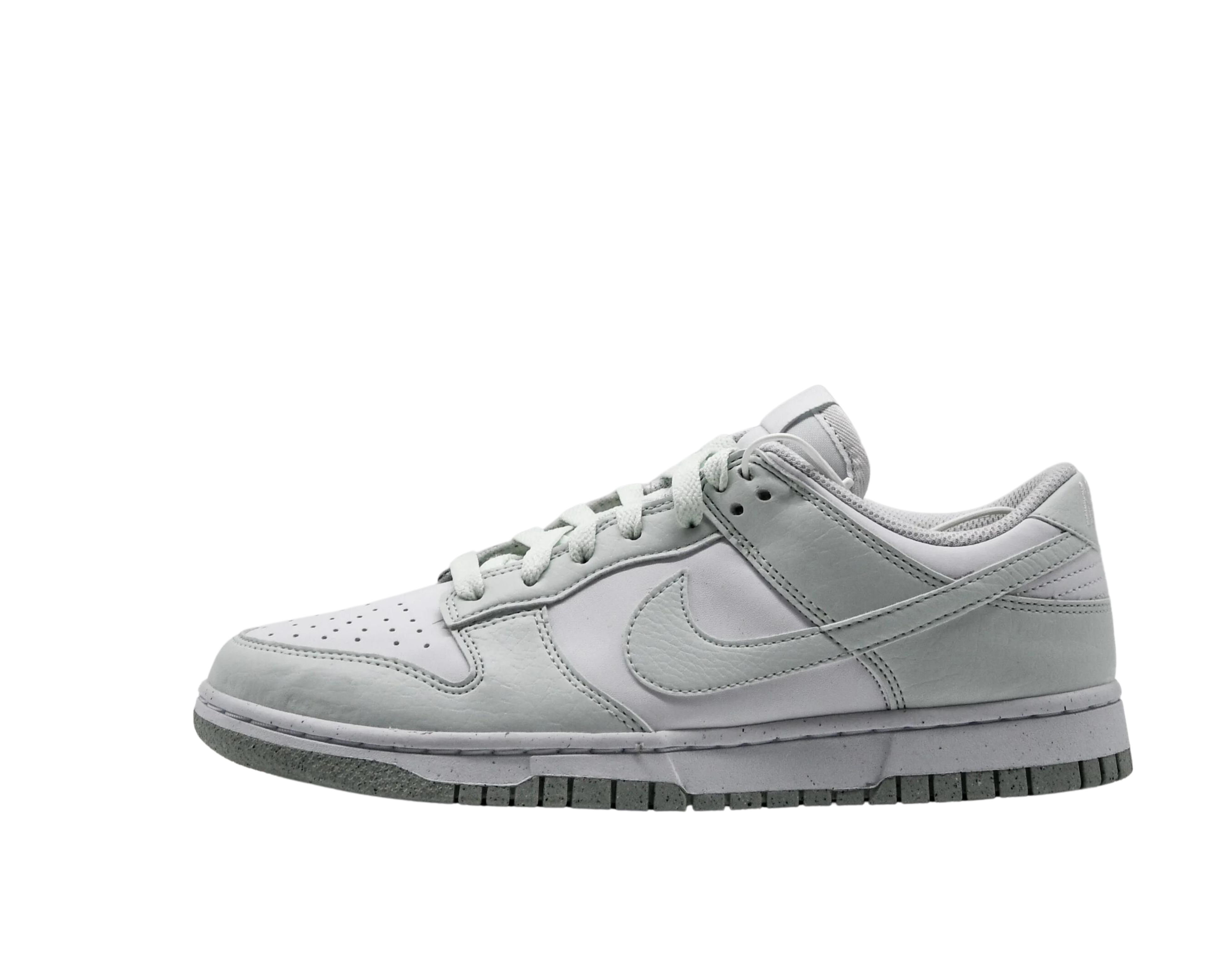 Nike Dunk Low Next Nature White Mint (W)