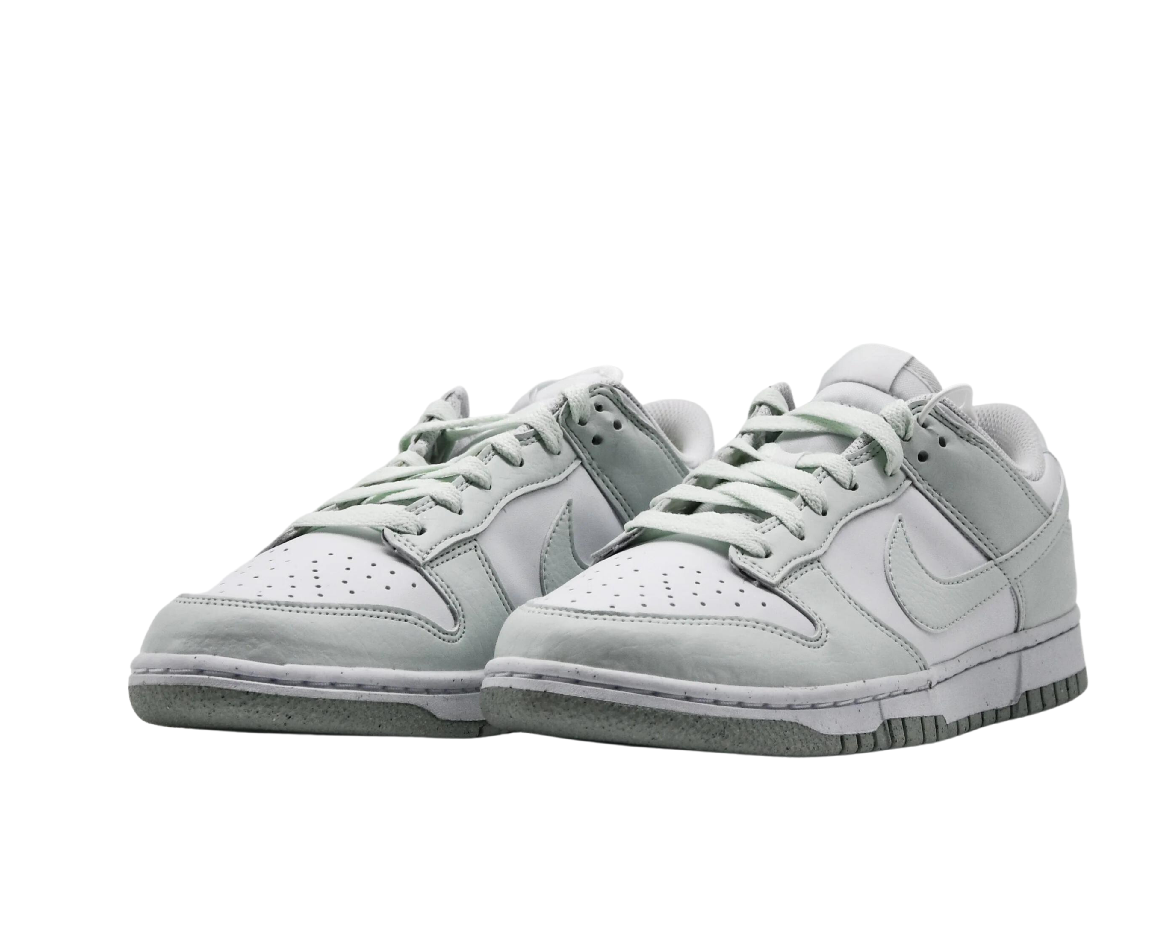 Nike Dunk Low Next Nature White Mint (W)