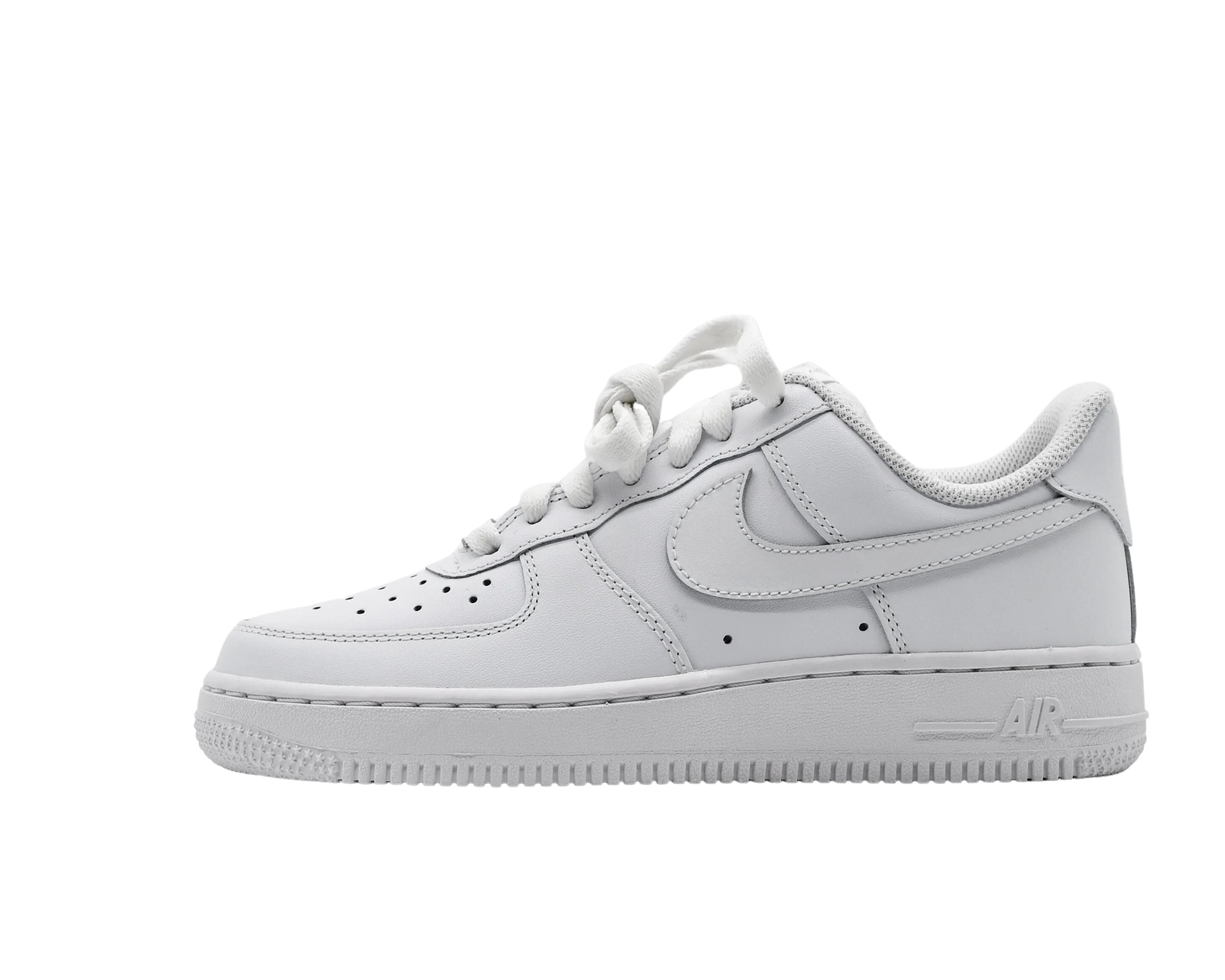 Nike Air Force 1 Low Triple White