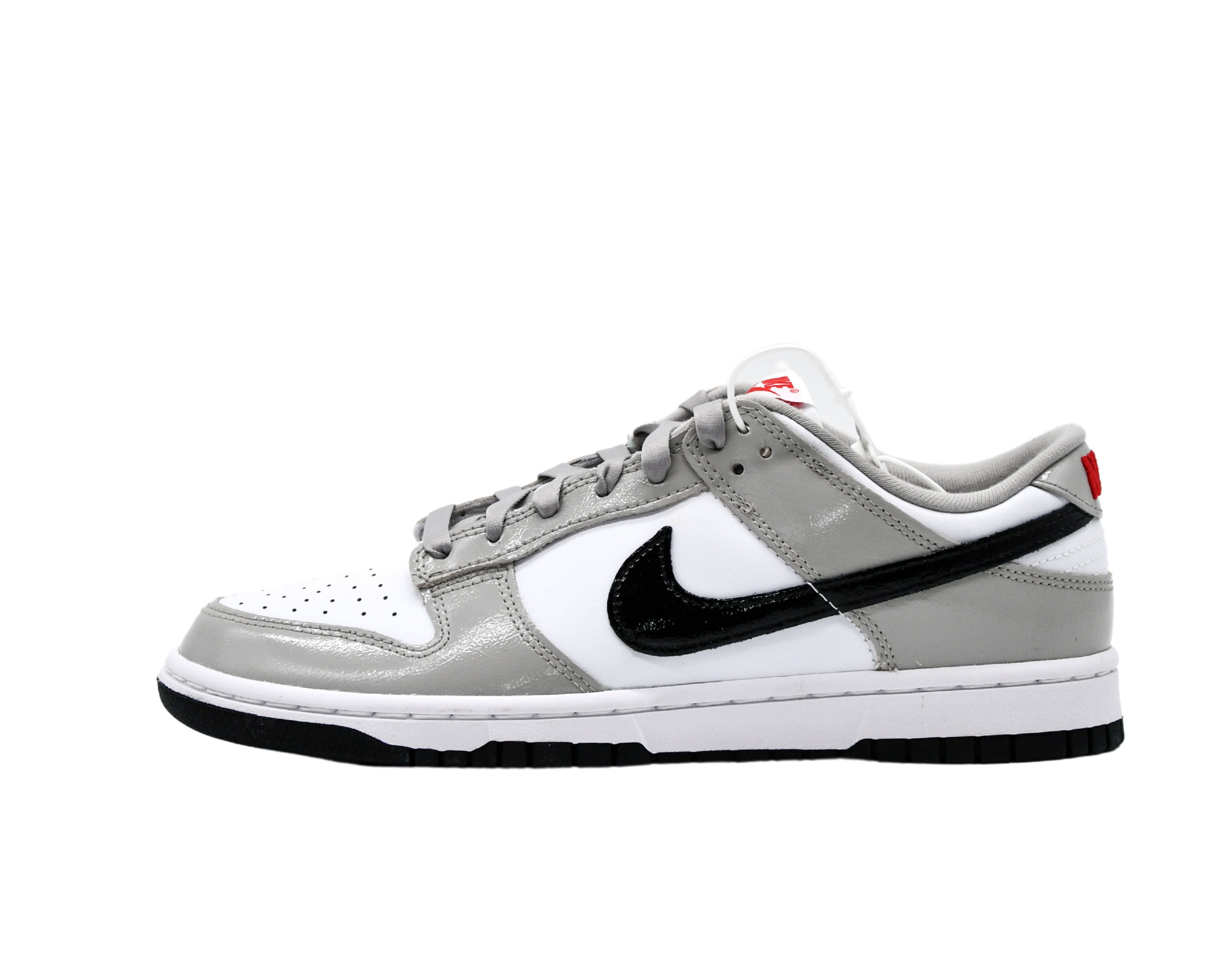 Nike Dunk Low Light Iron Ore (W)