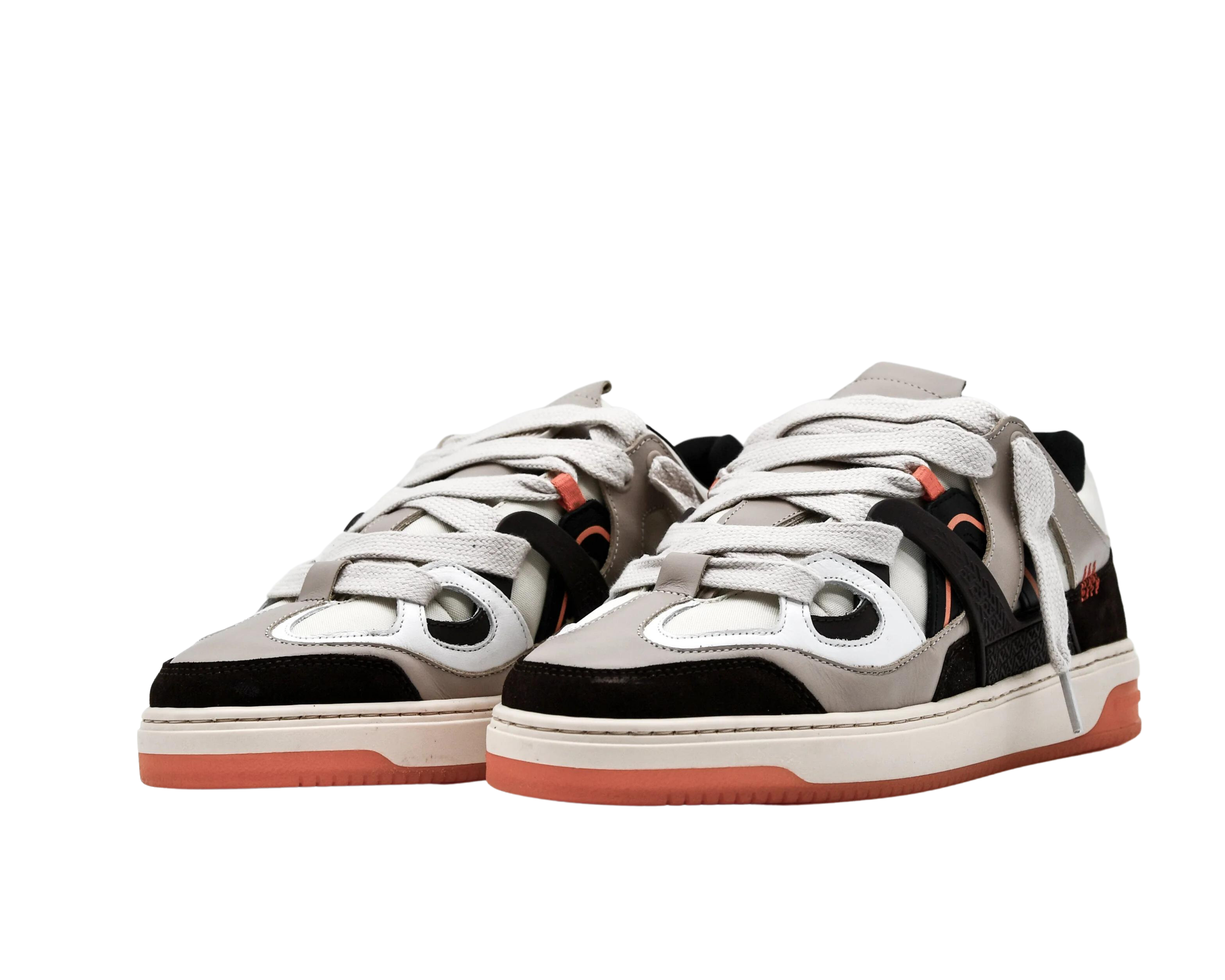 Represent Bully Sneaker - Mustang