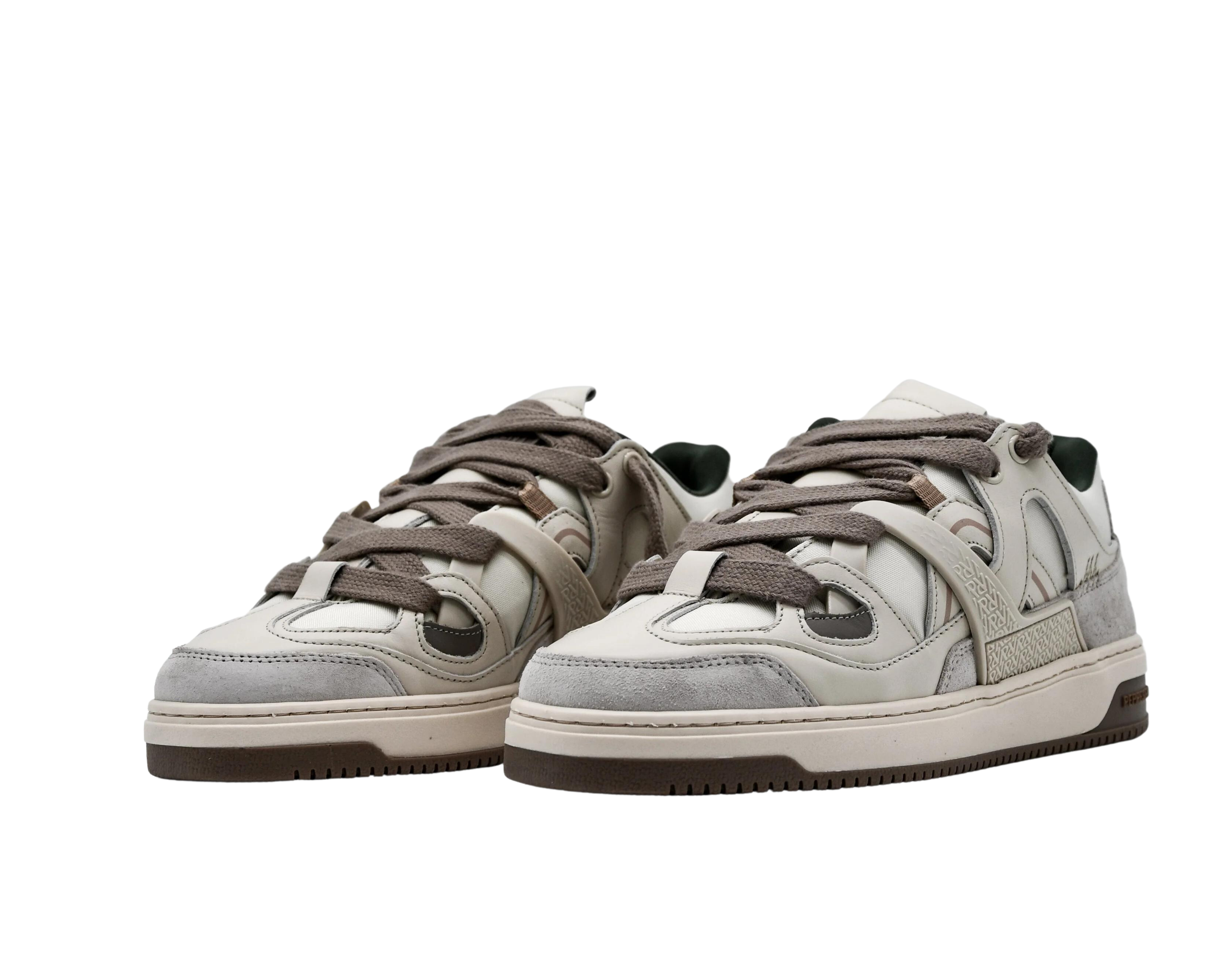 Represent Bully Sneaker - Buttercream