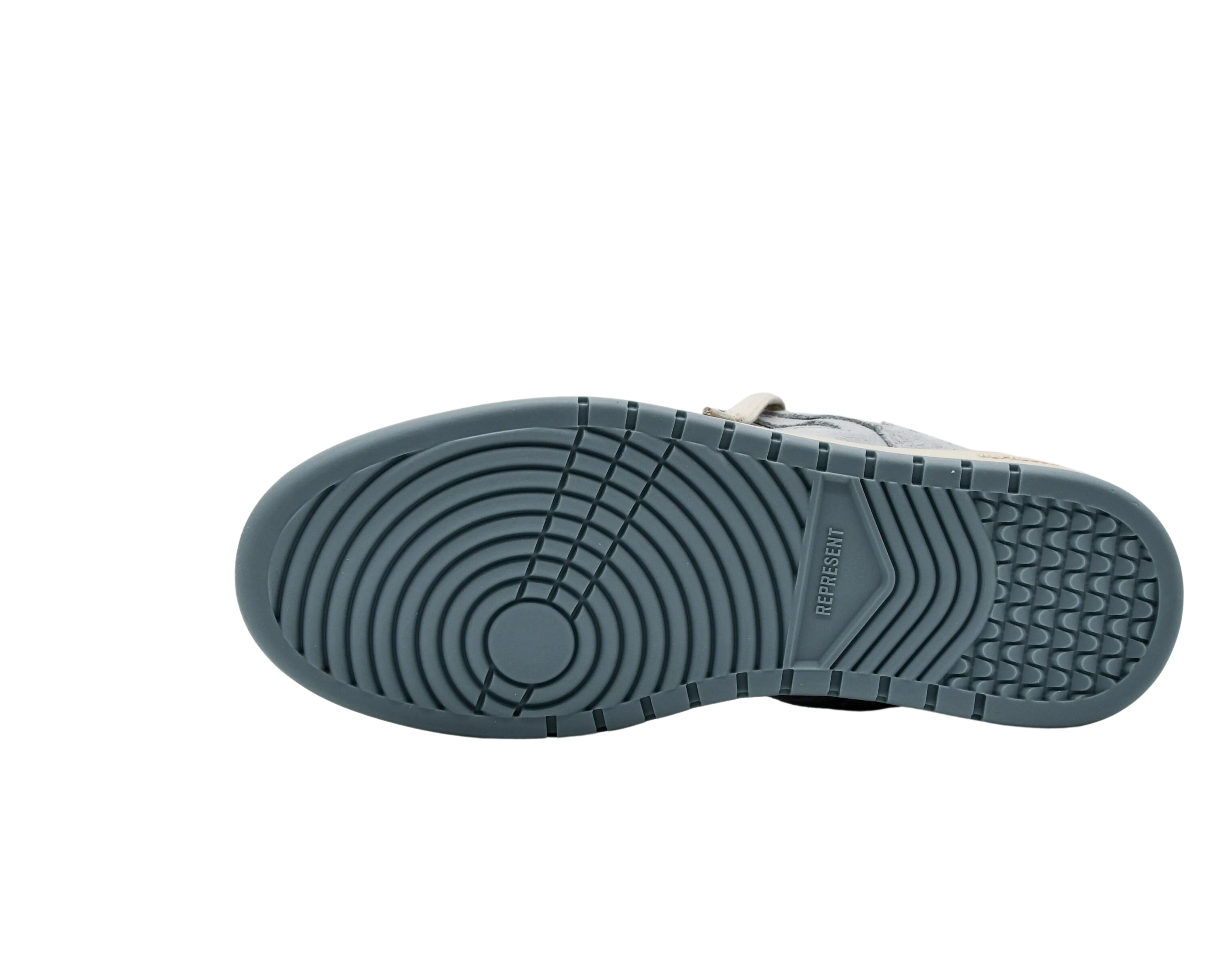 Represent Reptor Low – Powder Blue