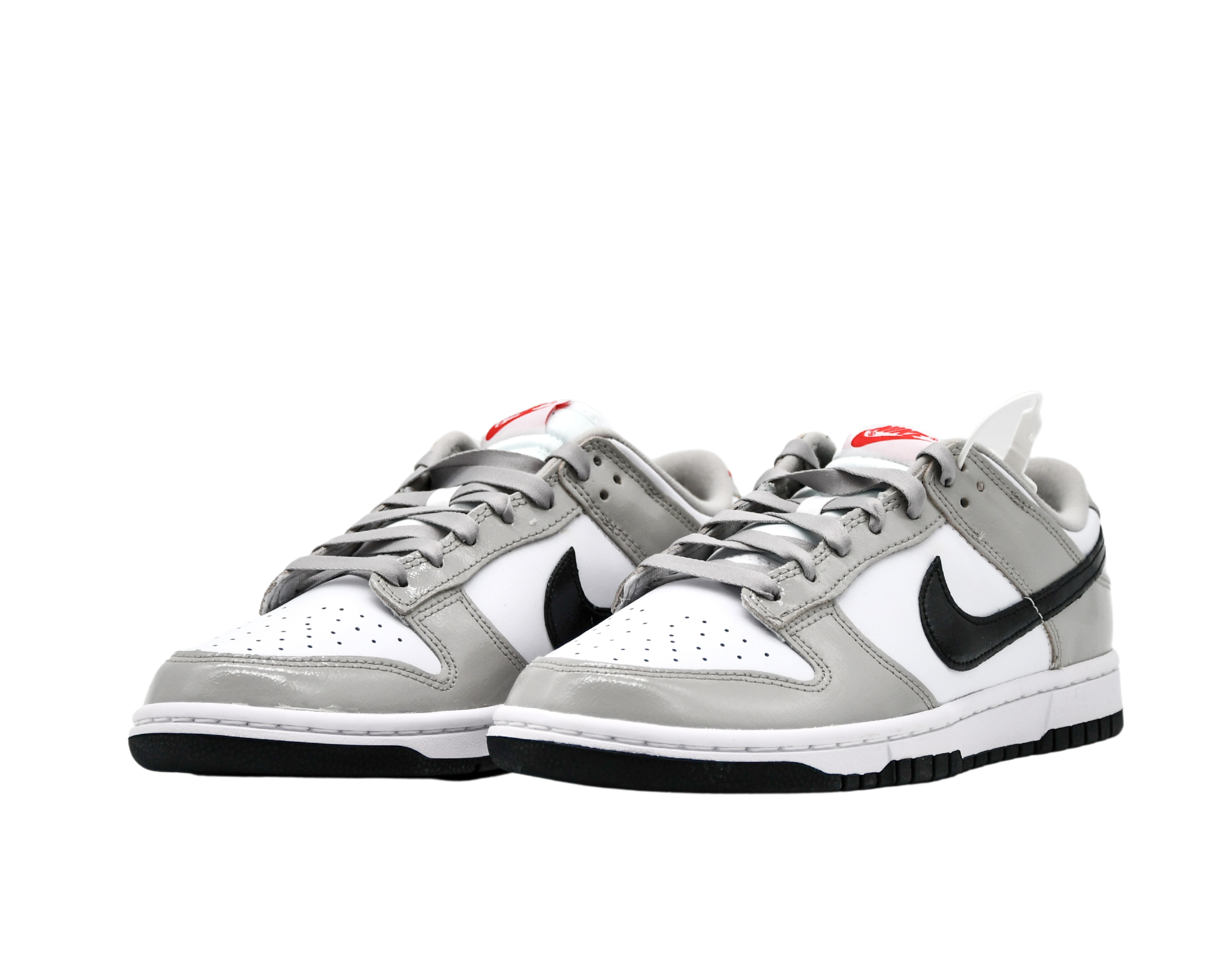 Nike Dunk Low Light Iron Ore (W)