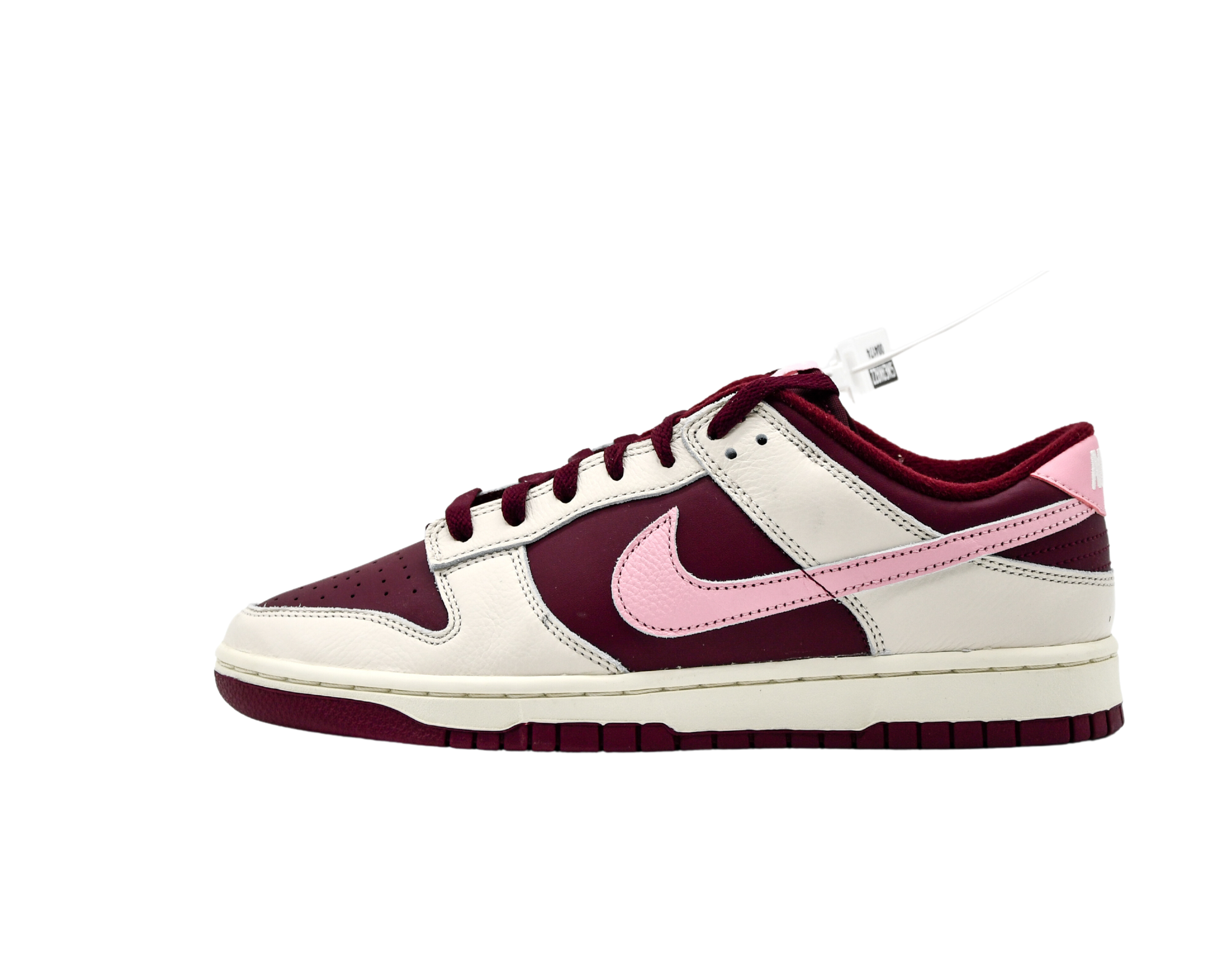 Nike Dunk Low Retro PRM Valentine's Day