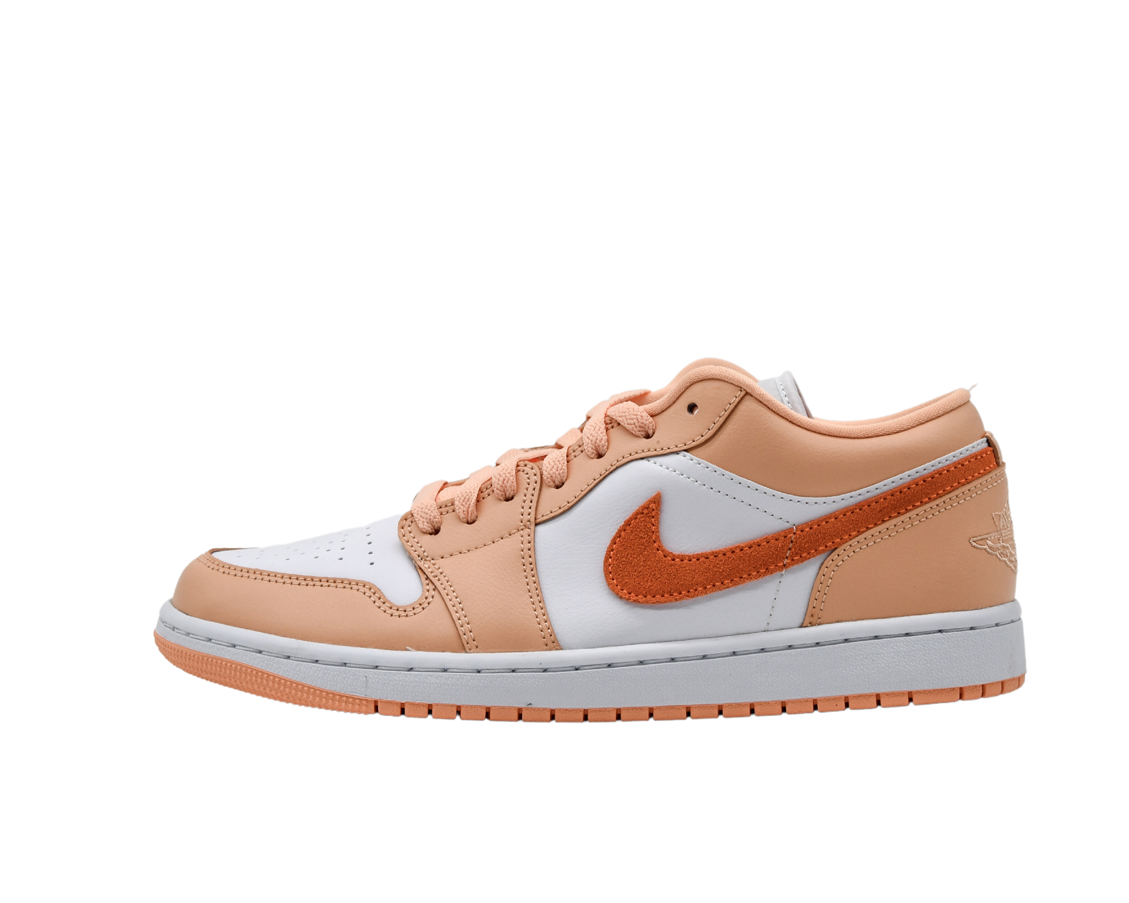 Air Jordan 1 Low Sunset Haze (Women's)