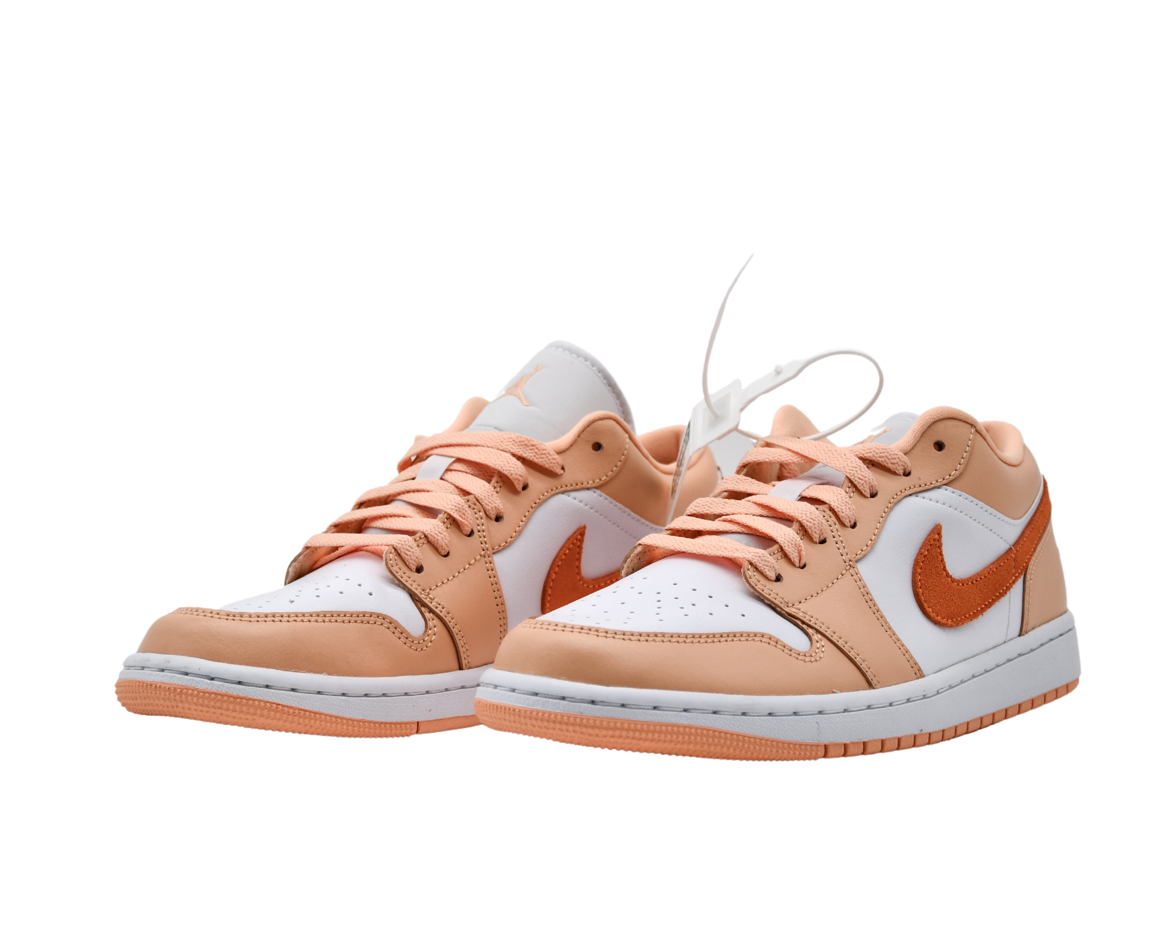 Air Jordan 1 Low Sunset Haze (Women's)