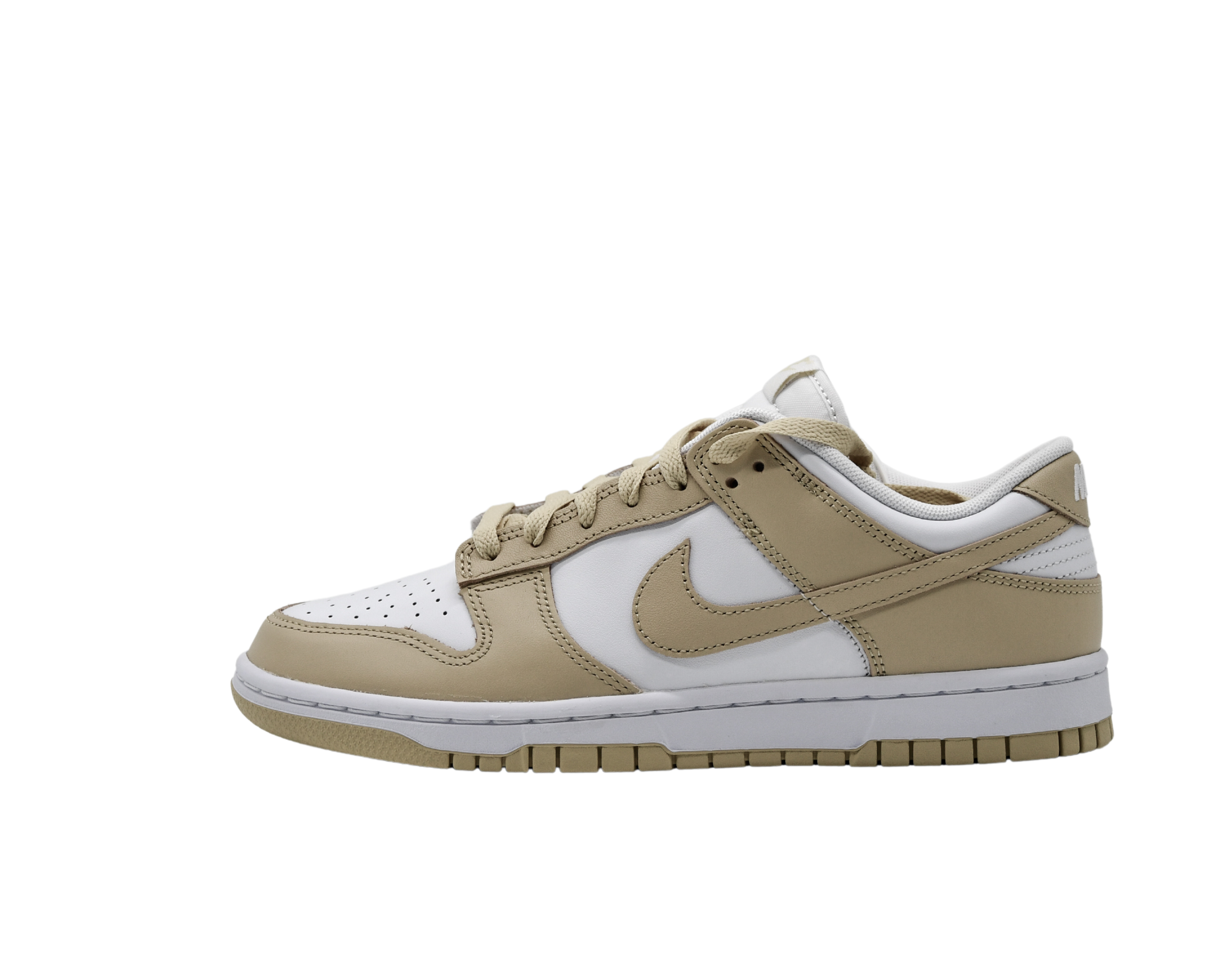 Nike Dunk Low Team Gold