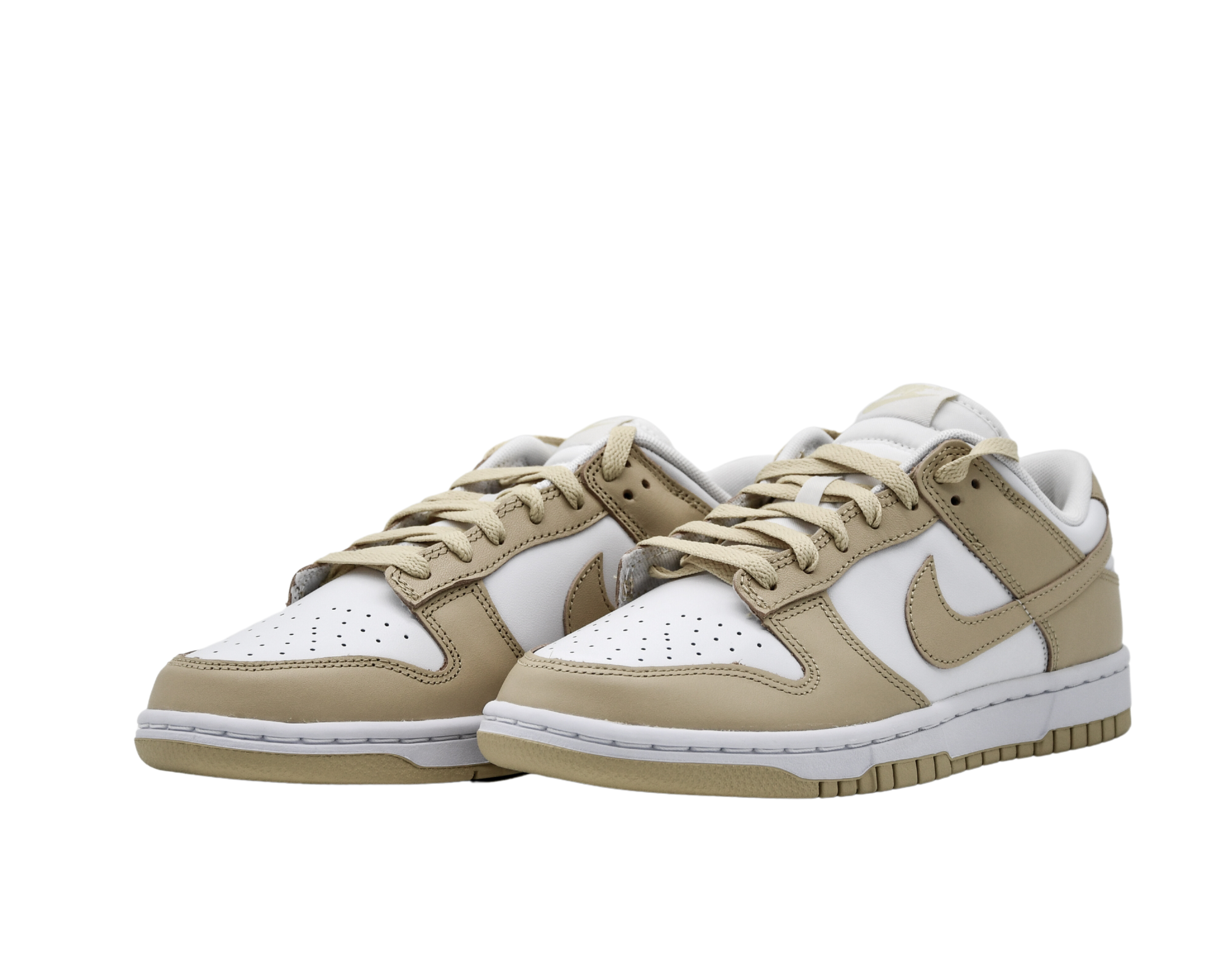 Nike Dunk Low Team Gold