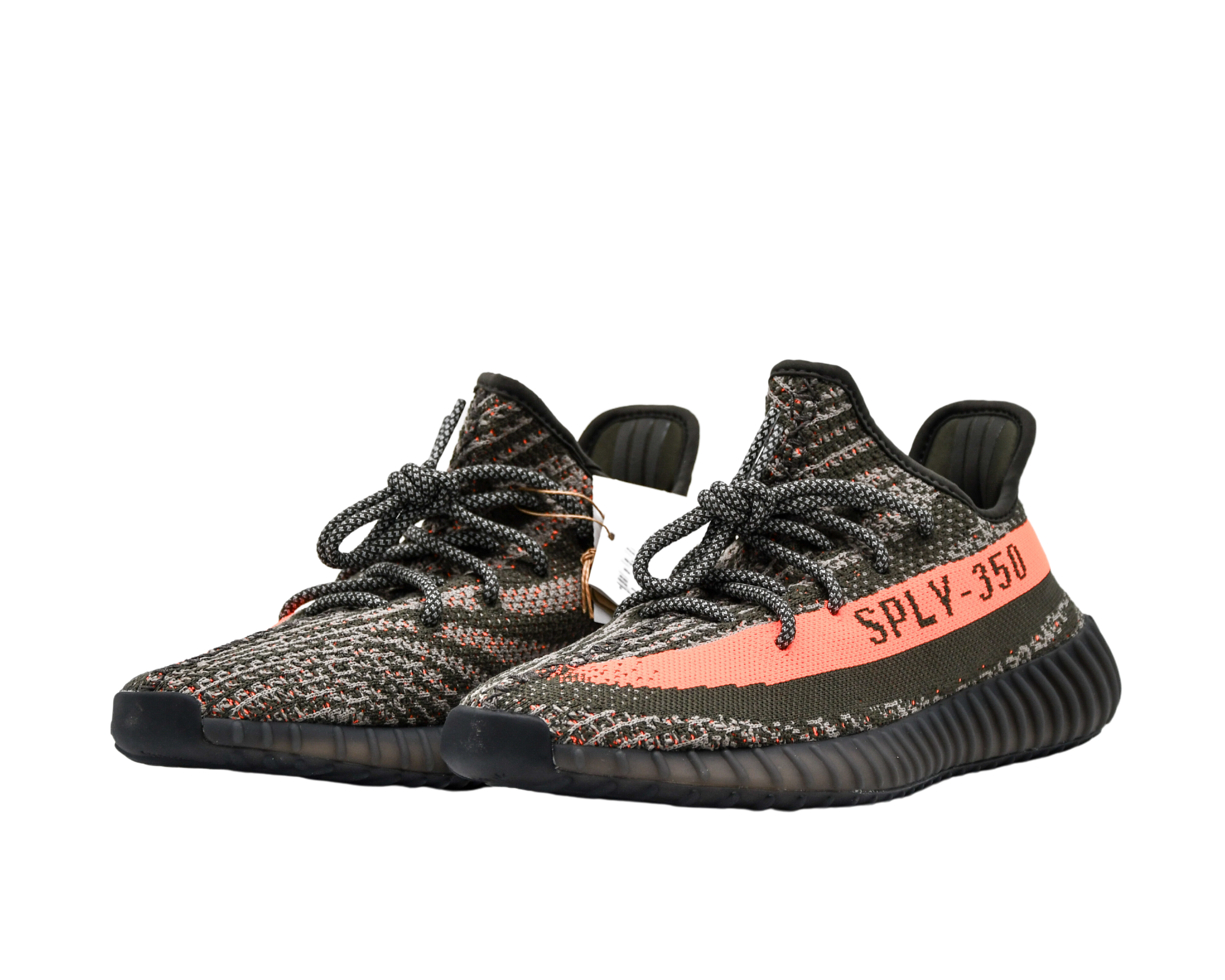 Adidas Yeezy Boost 350 V2 Carbon Beluga