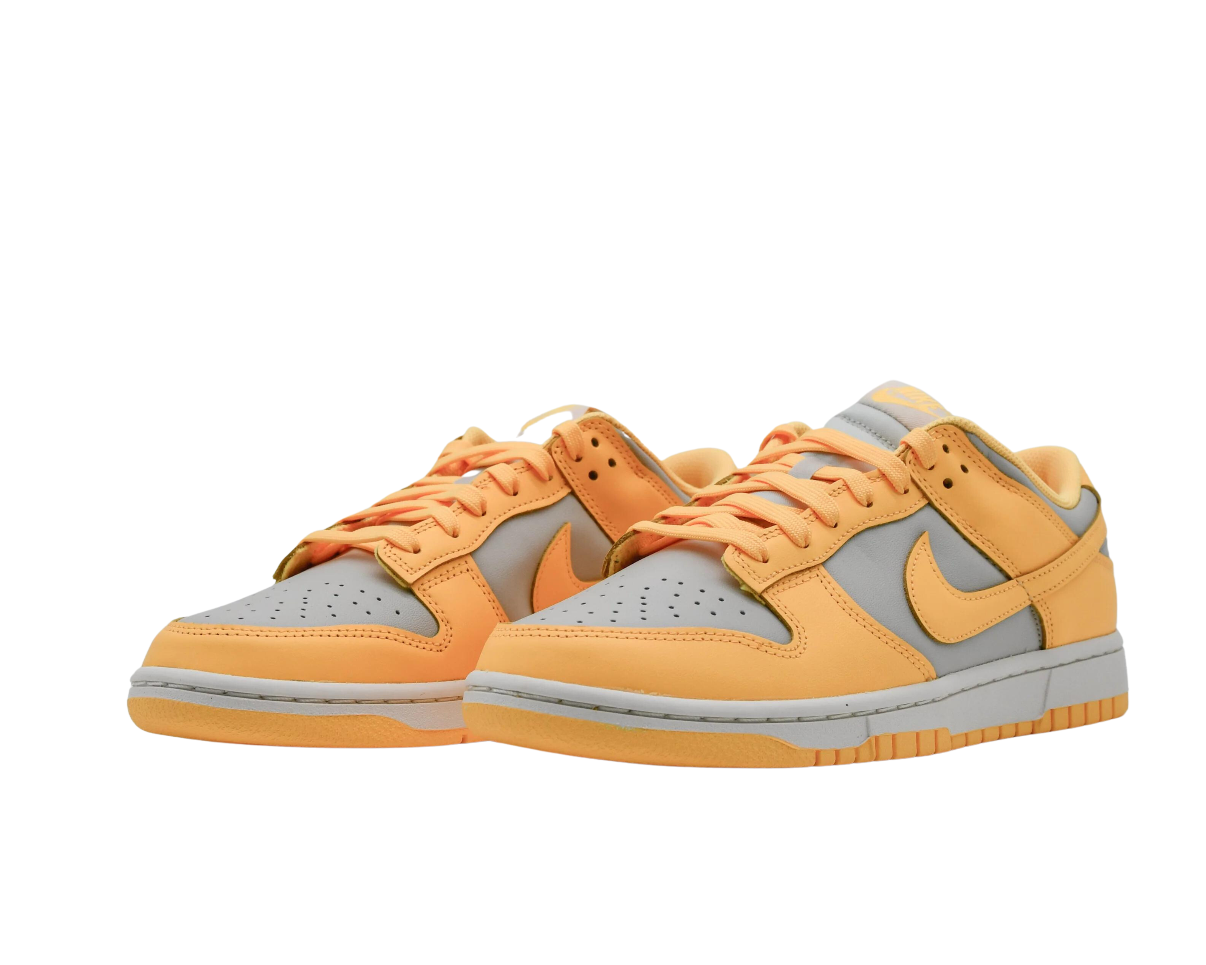 Air Nike Dunk Low Citron Pulse (Women's)