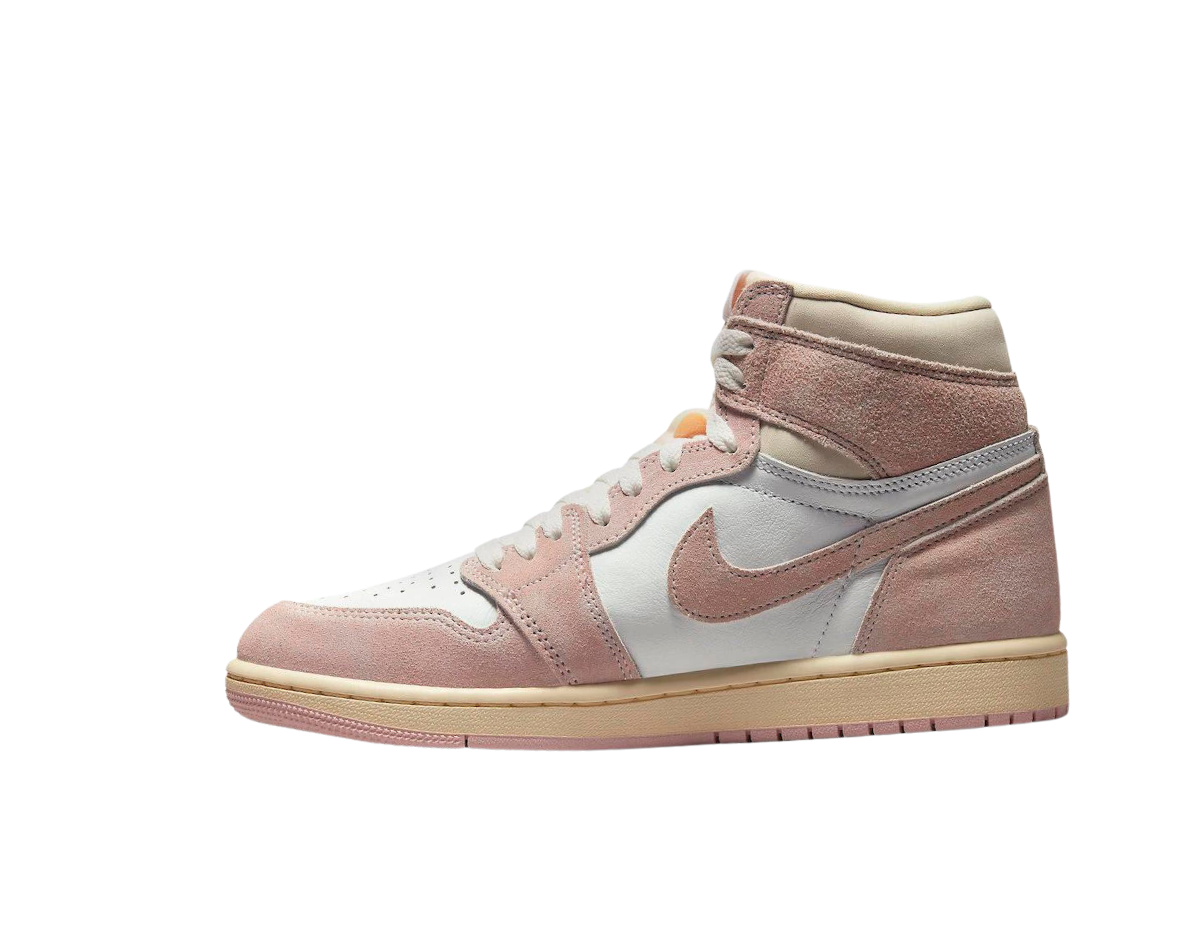 Air Jordan 1 Retro High OG Washed Pink (Women's)