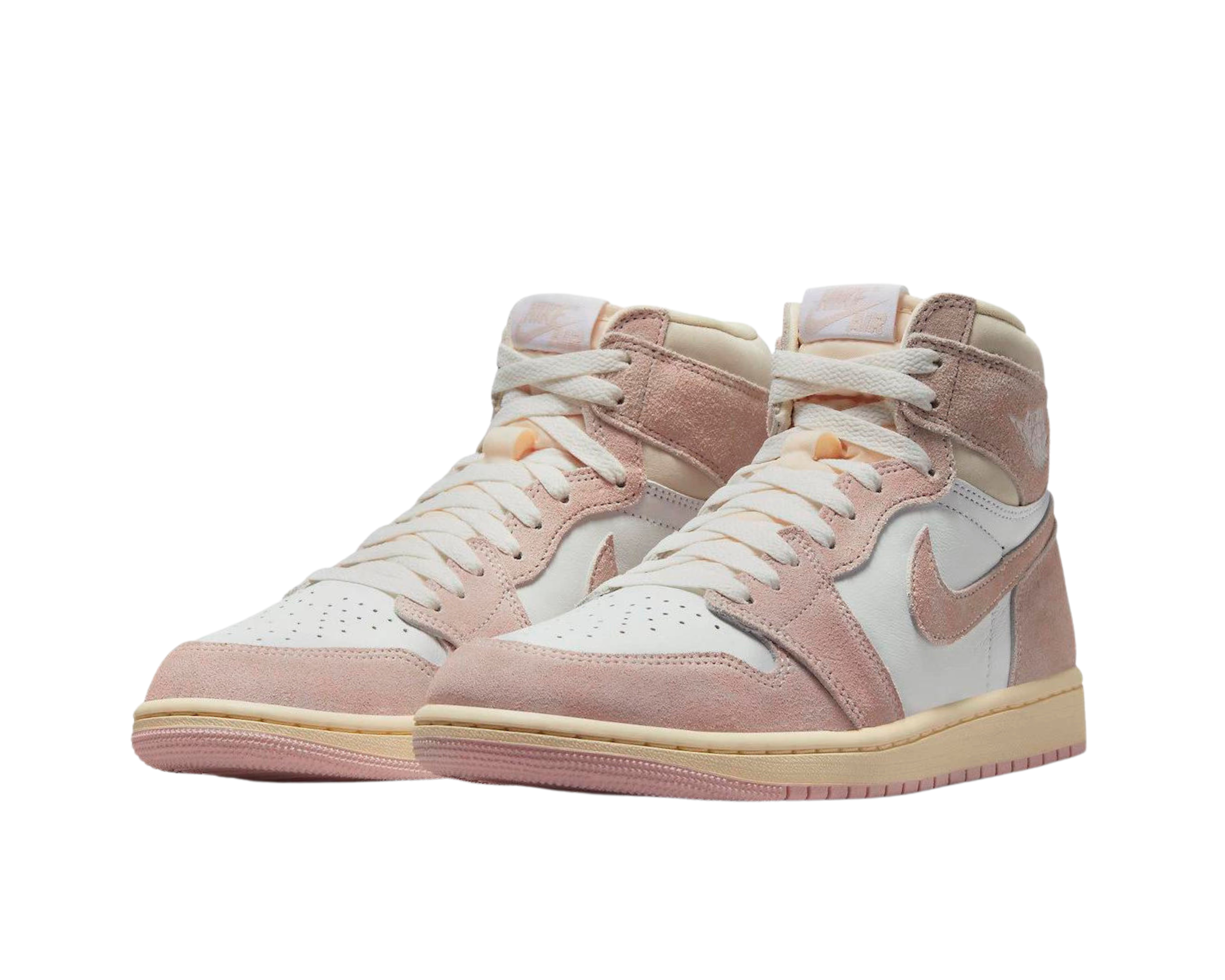 Air Jordan 1 Retro High OG Washed Pink (Women's)