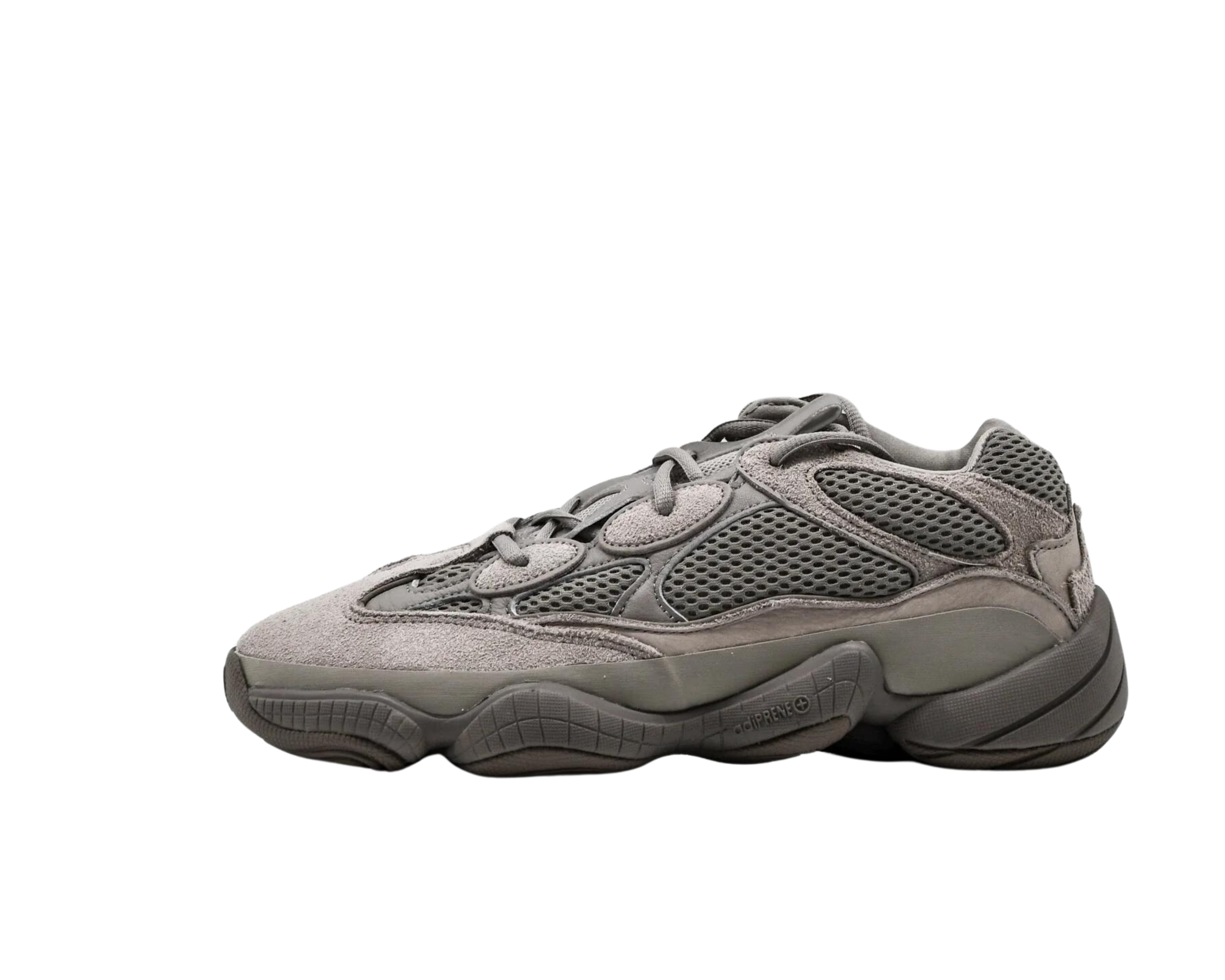 Adidas Yeezy 500 Ash Grey