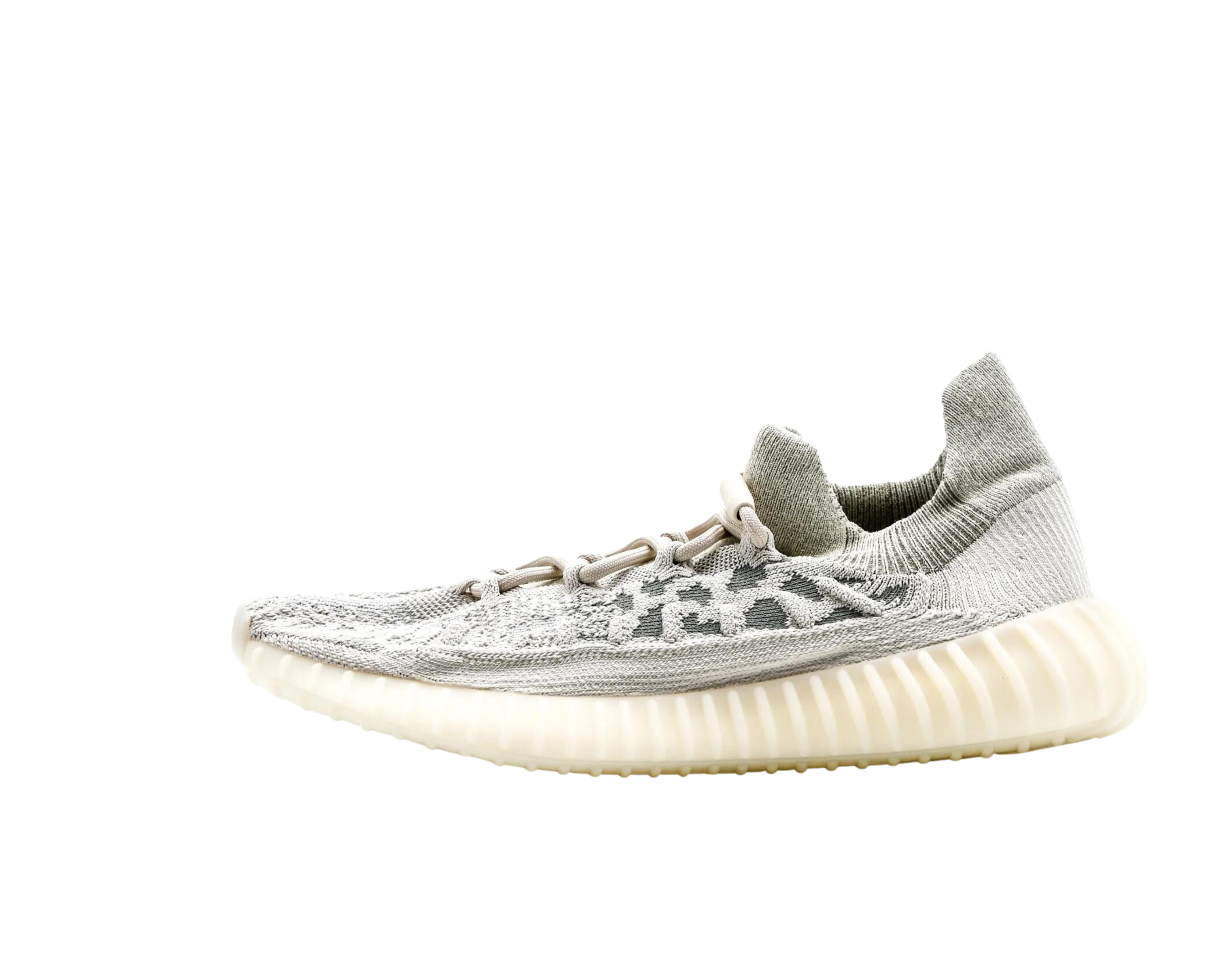 Lace up sales yeezy v2