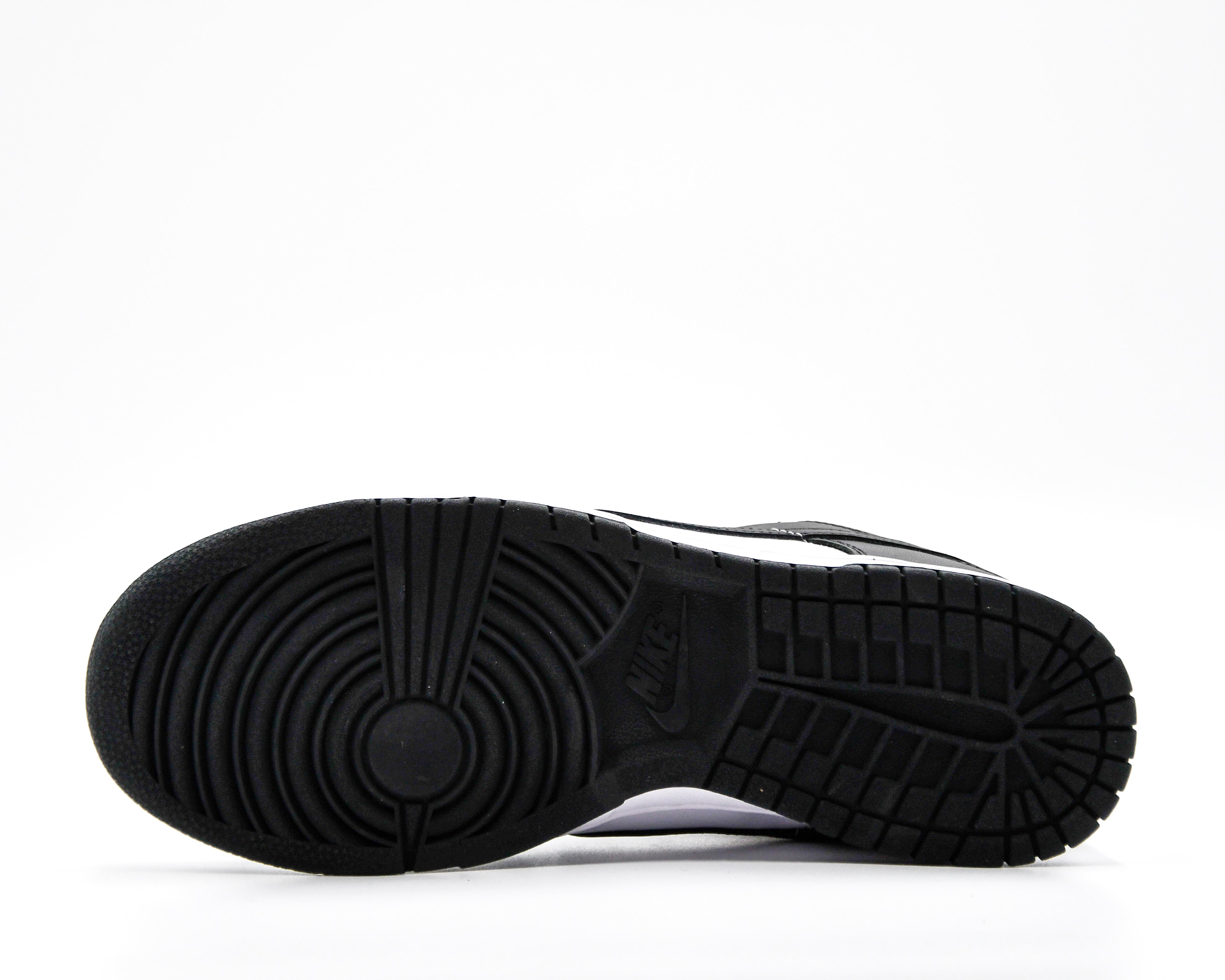 Nike Dunk Low White/Black