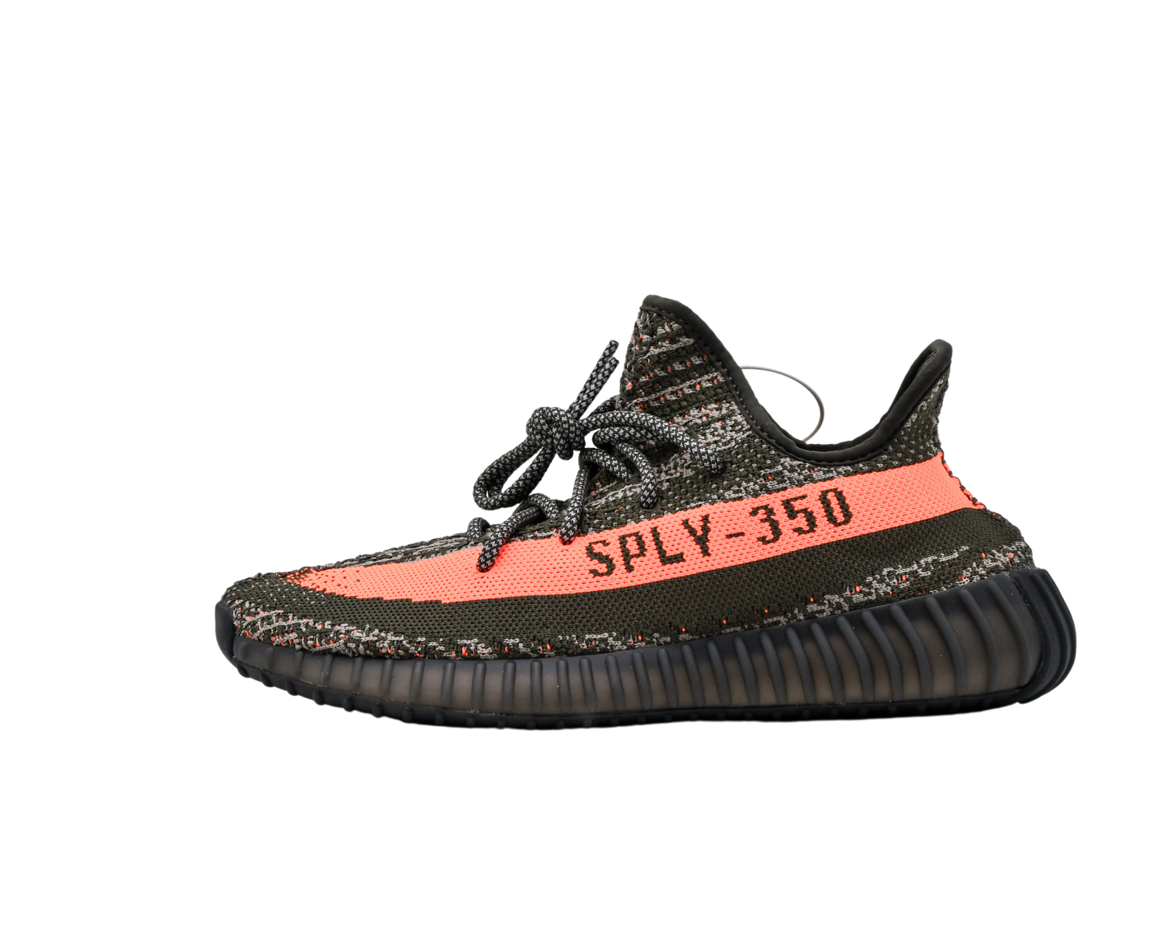 Adidas Yeezy Boost 350 V2 Carbon Beluga