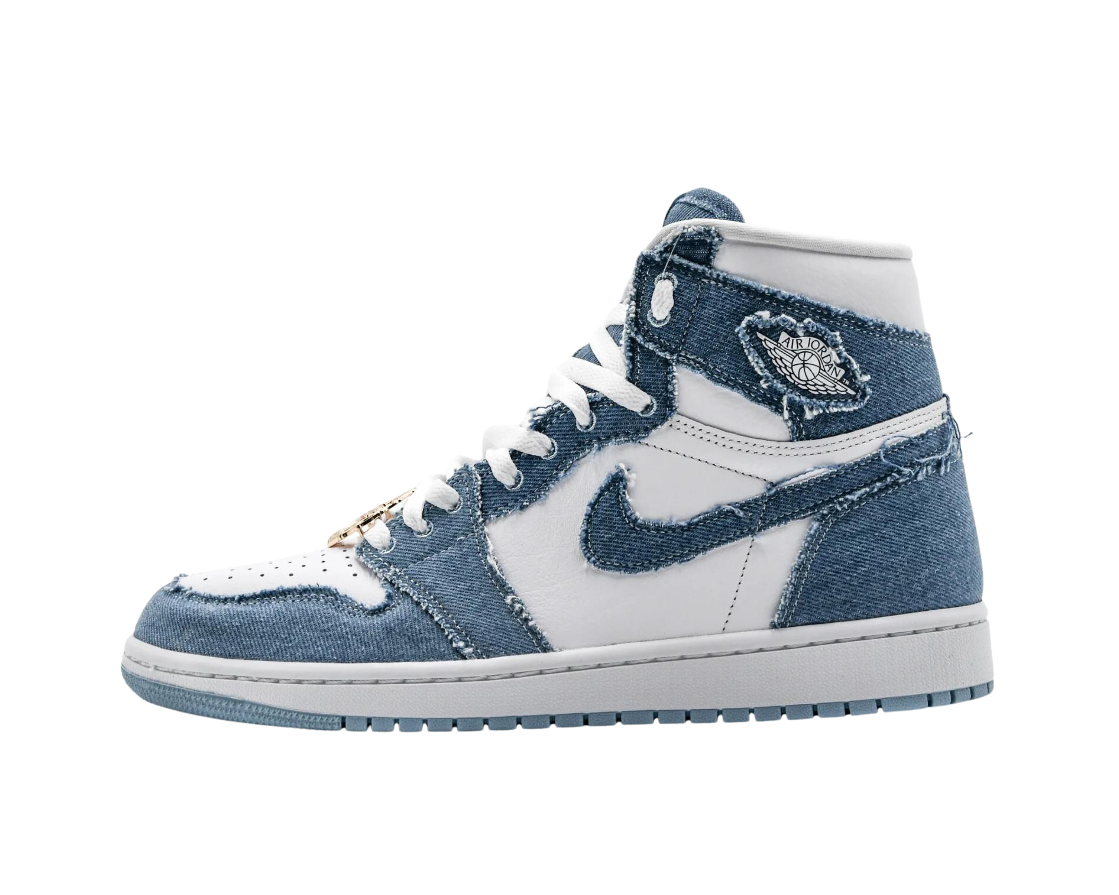 Air Jordan 1 High OG Denim