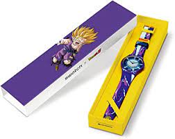 Swatch Gohan