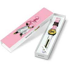 Swatch Majin Buu