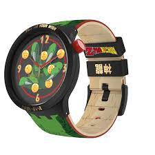 Swatch x Dragonball Z Shenron