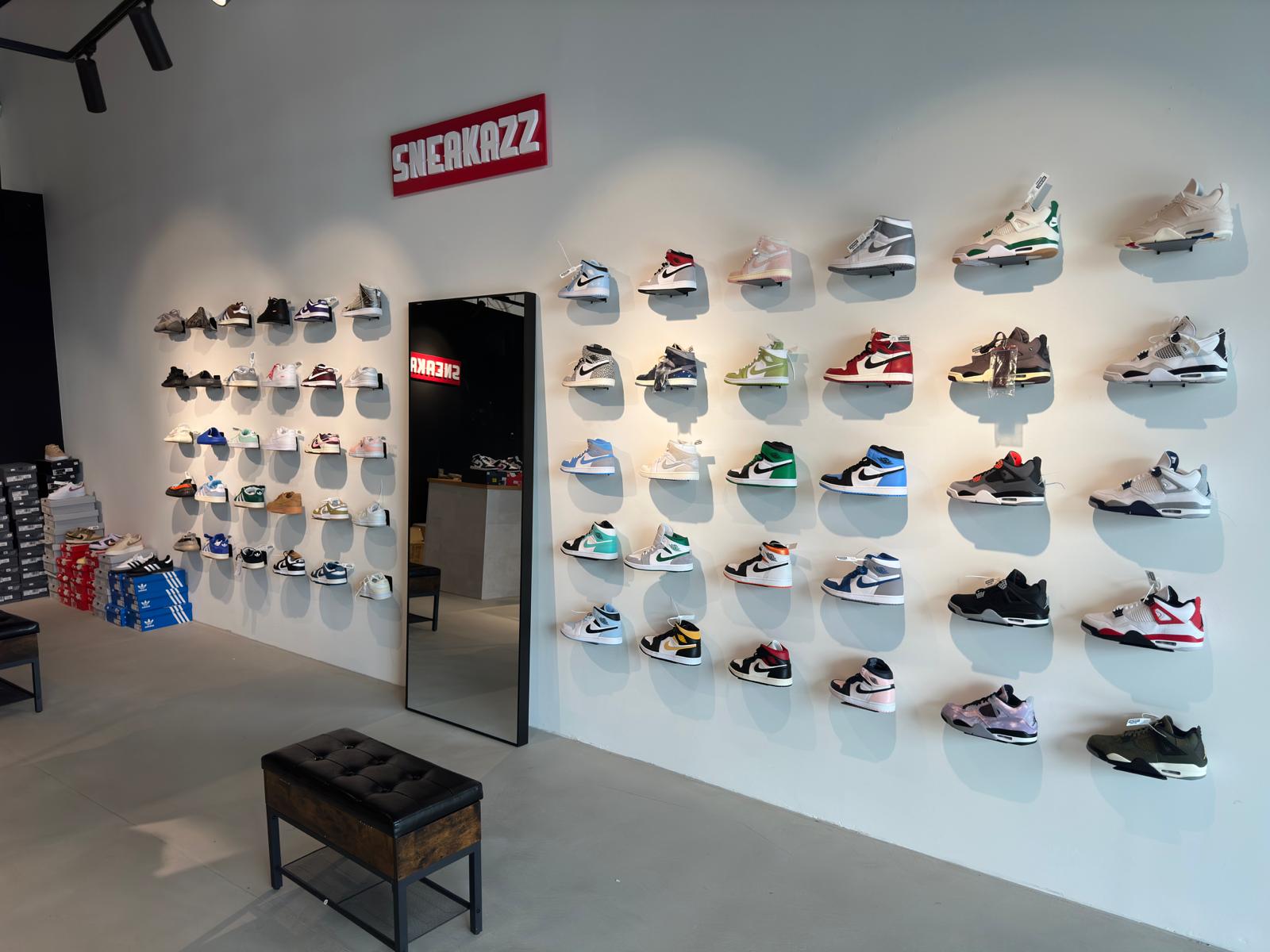 nike weil am rhein