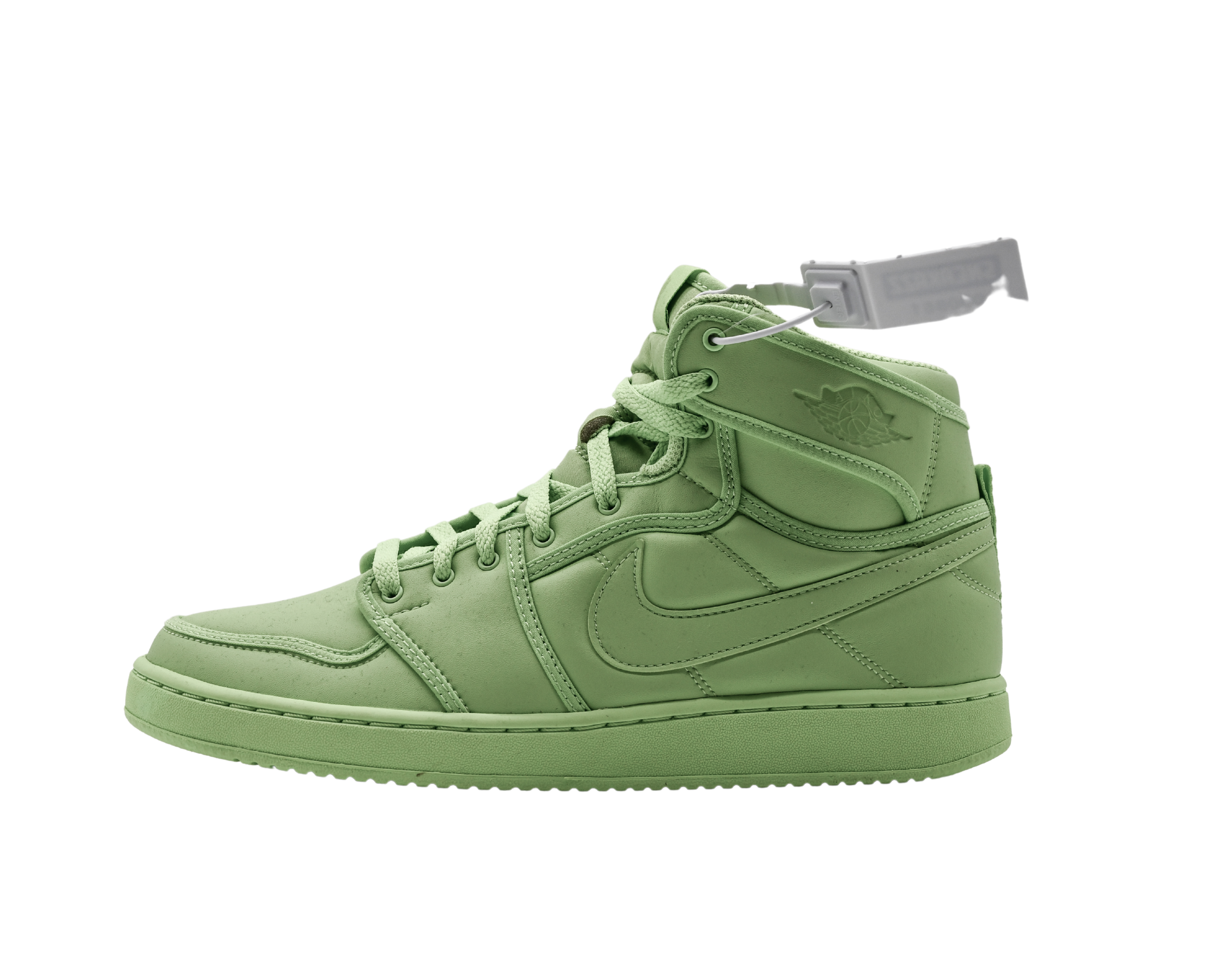 Air Jordan 1 Retro AJKO Billie Eilish Ghost Green (W)