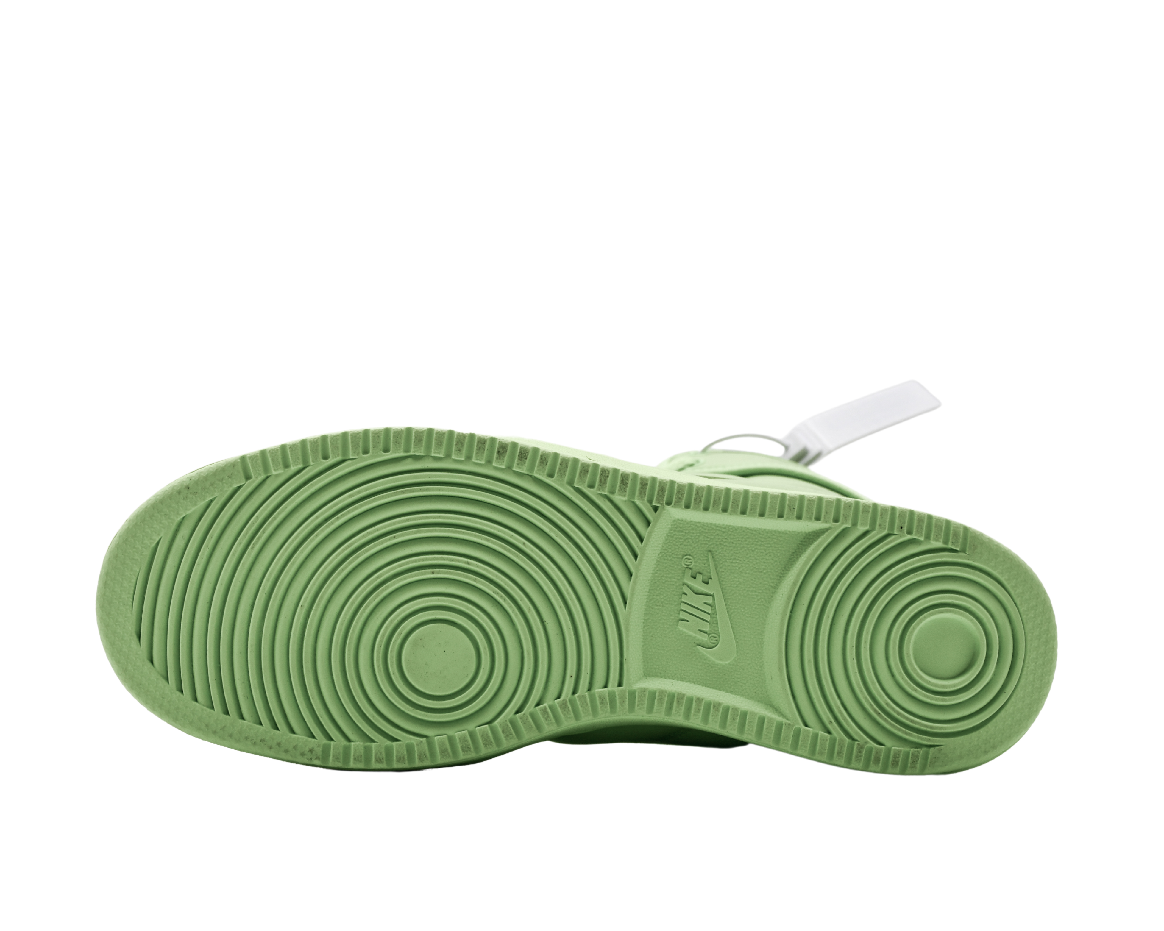 Air Jordan 1 Retro AJKO Billie Eilish Ghost Green (W)