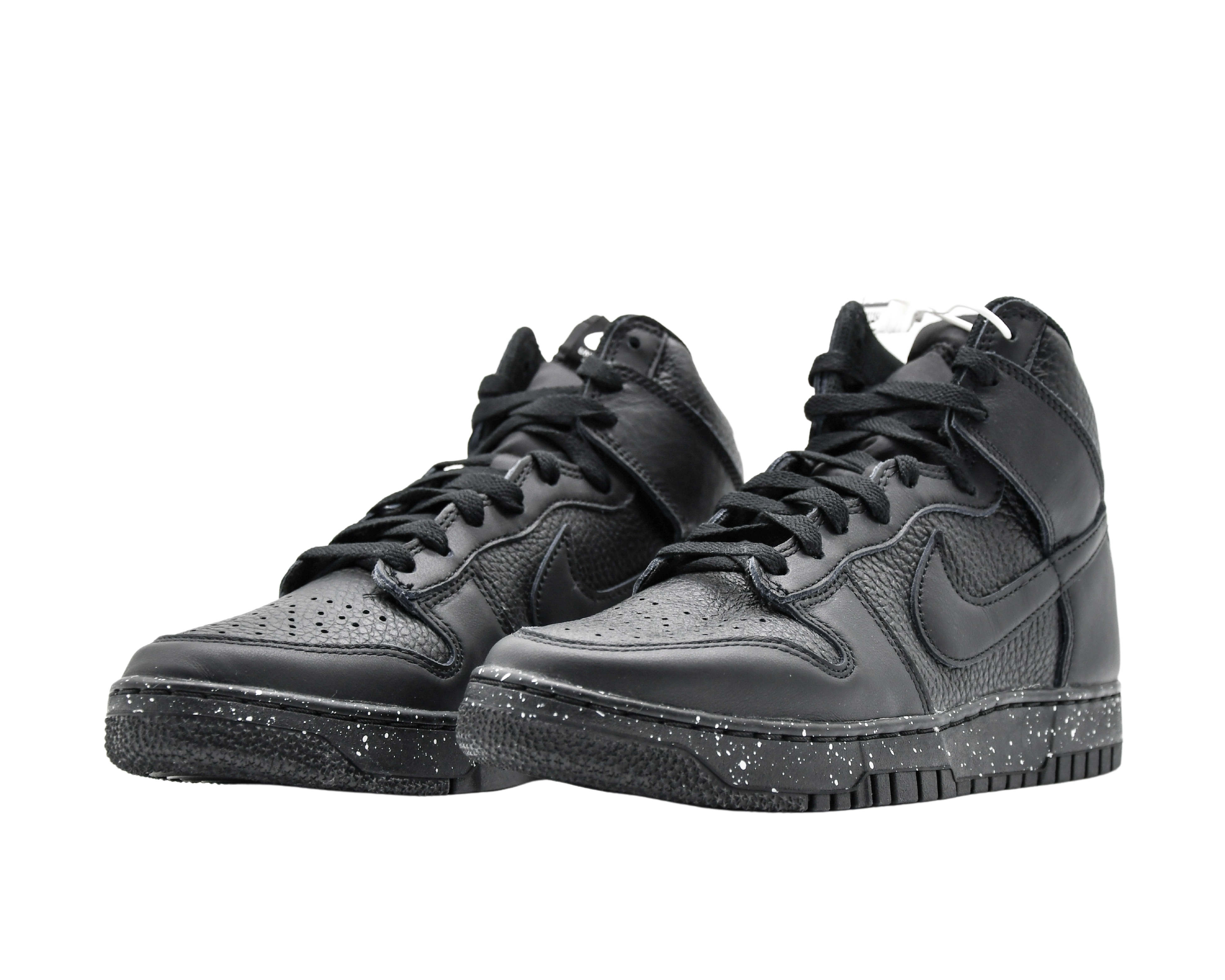 Nike Dunk High Undercover Chaos Black