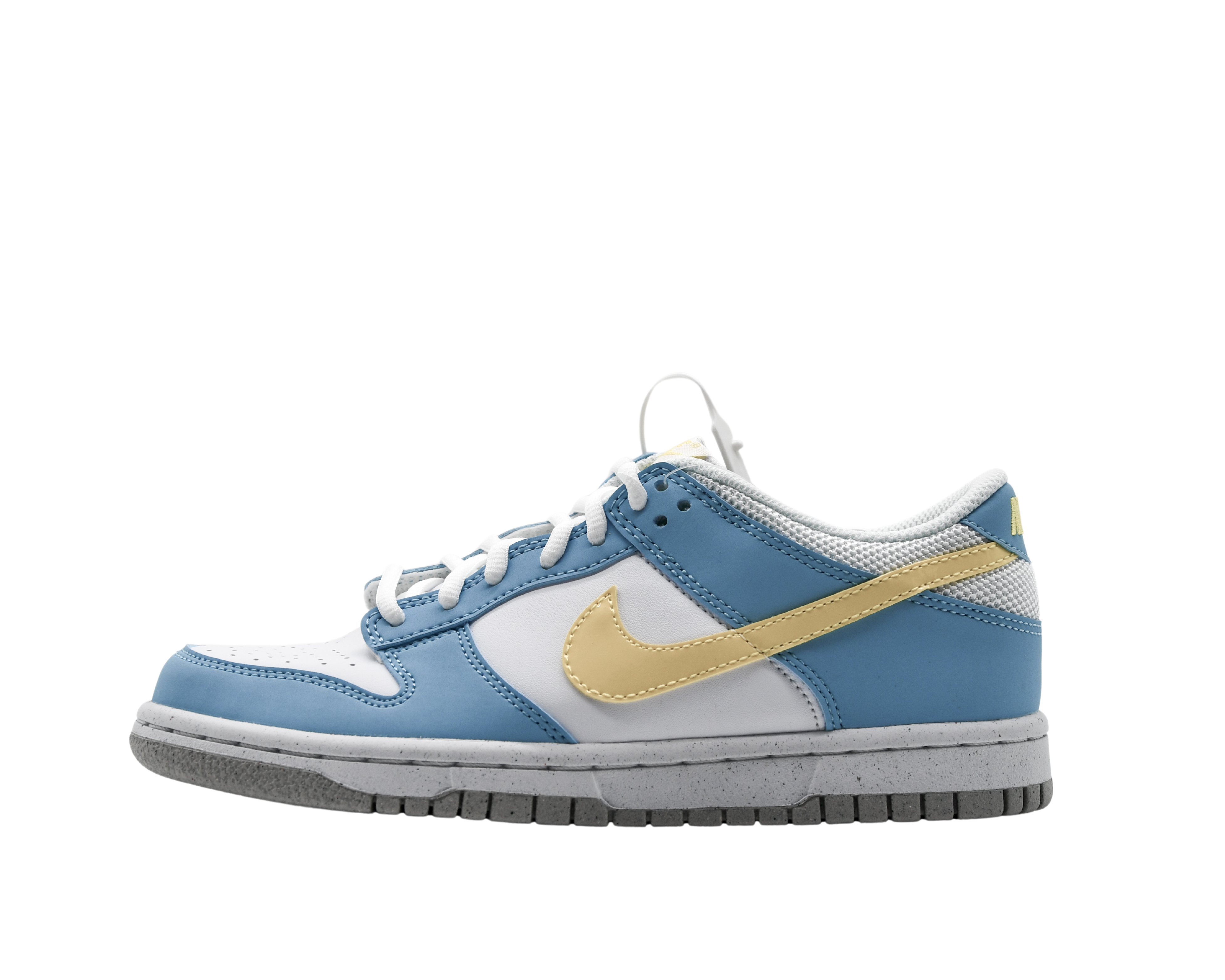 Nike Dunk Low Next Nature Homer Simpson (GS)