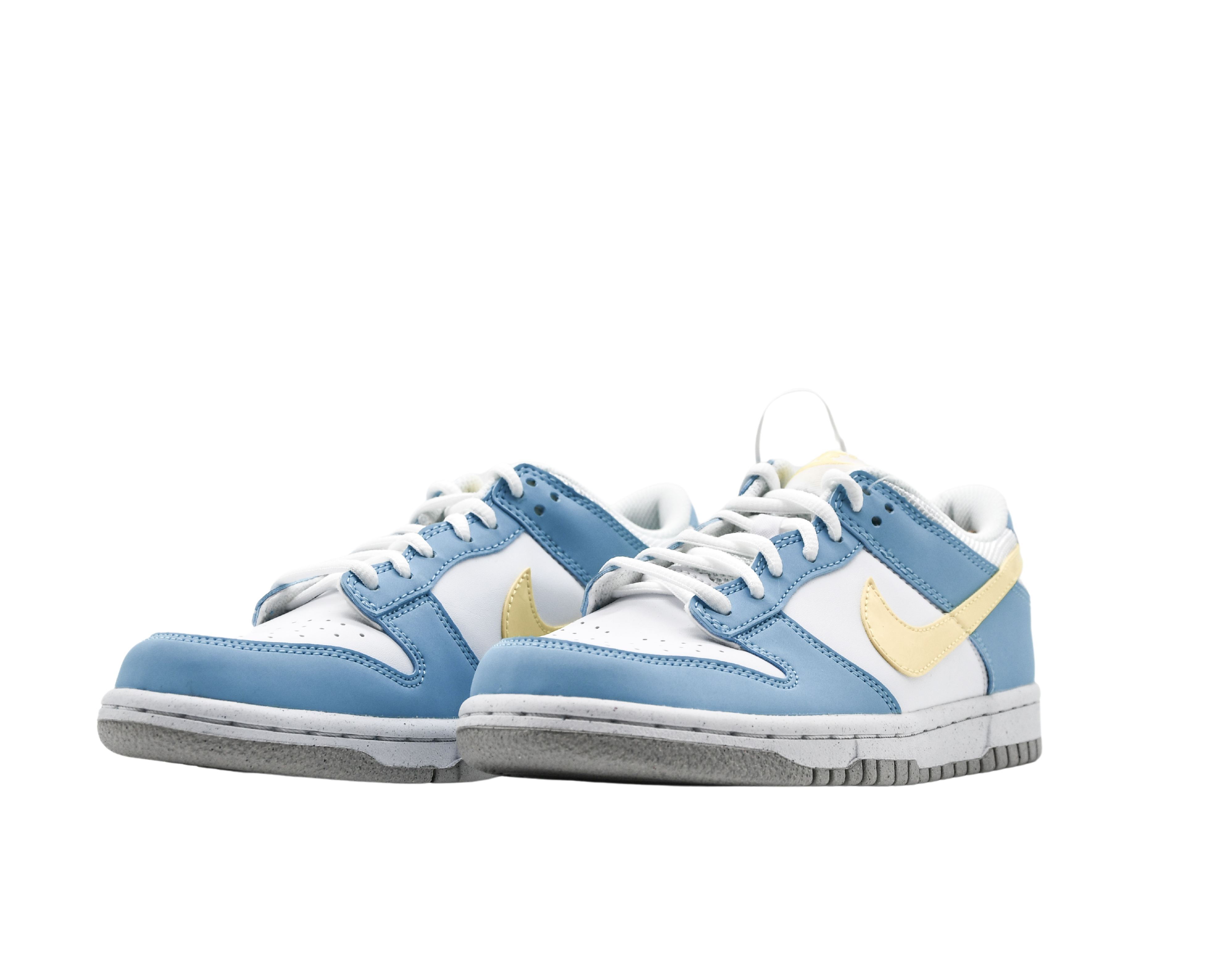 Nike Dunk Low Next Nature Homer Simpson (GS)