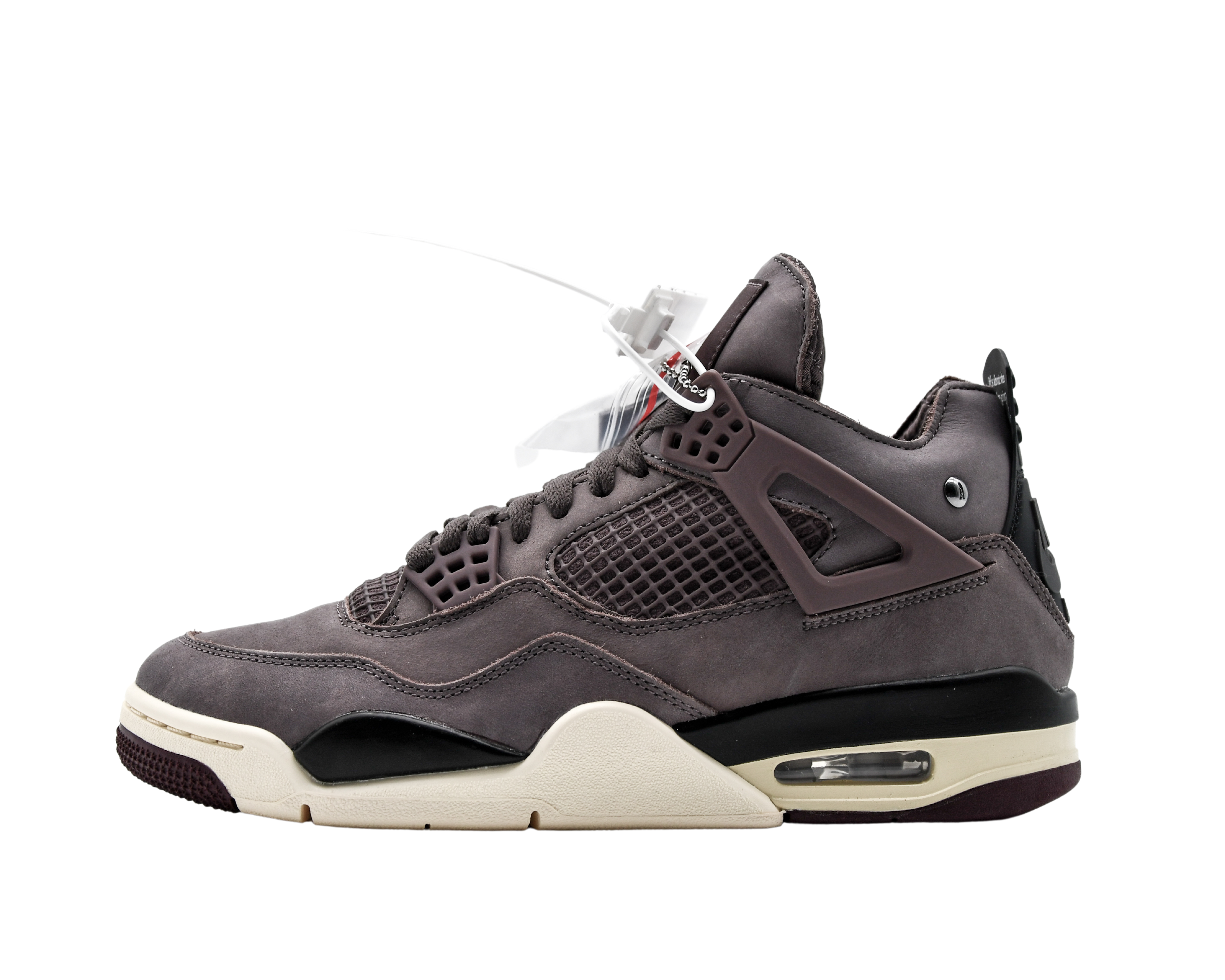 Air Jordan 4 Retro A Ma Maniére Violet Ore