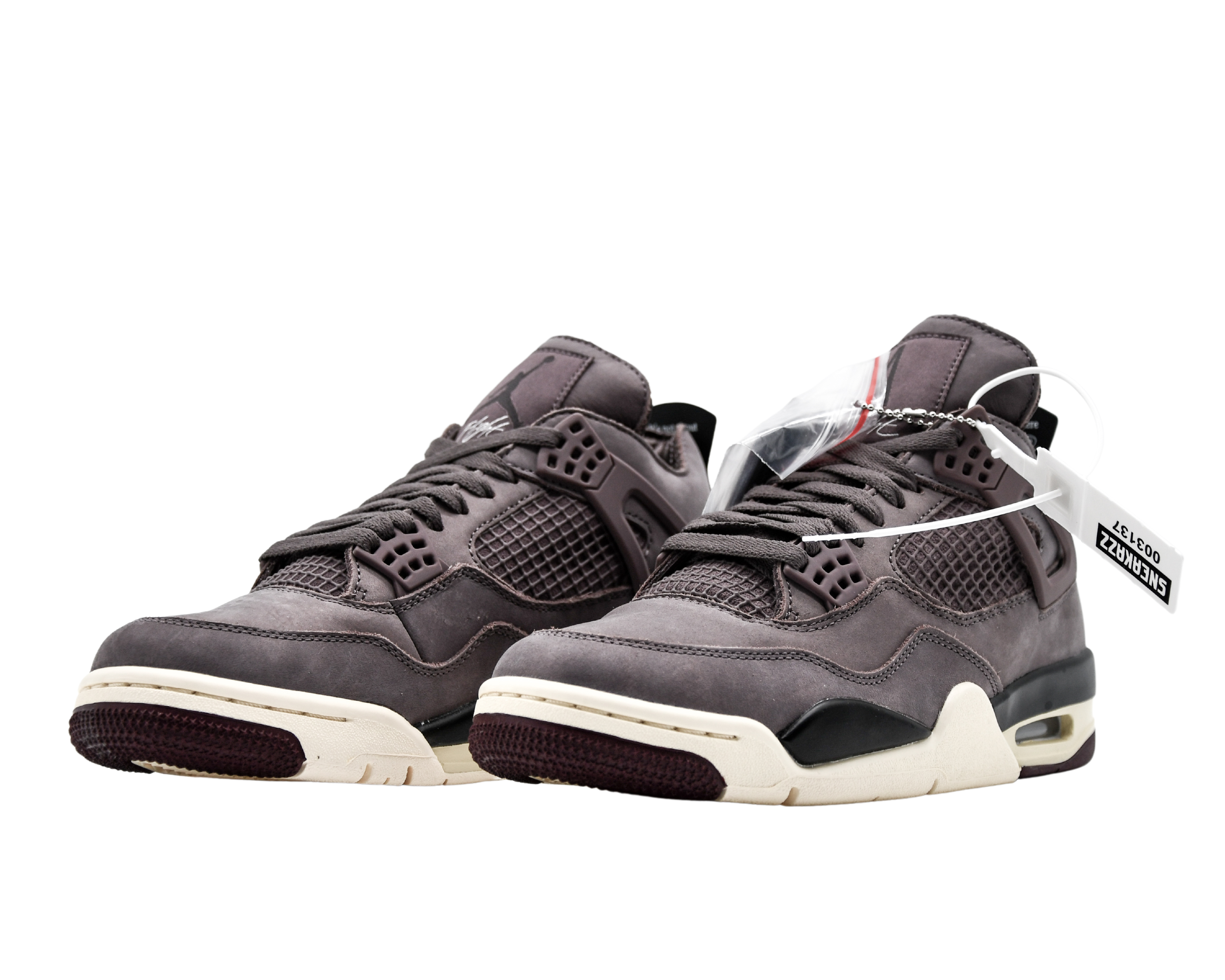 Air Jordan 4 Retro A Ma Maniére Violet Ore