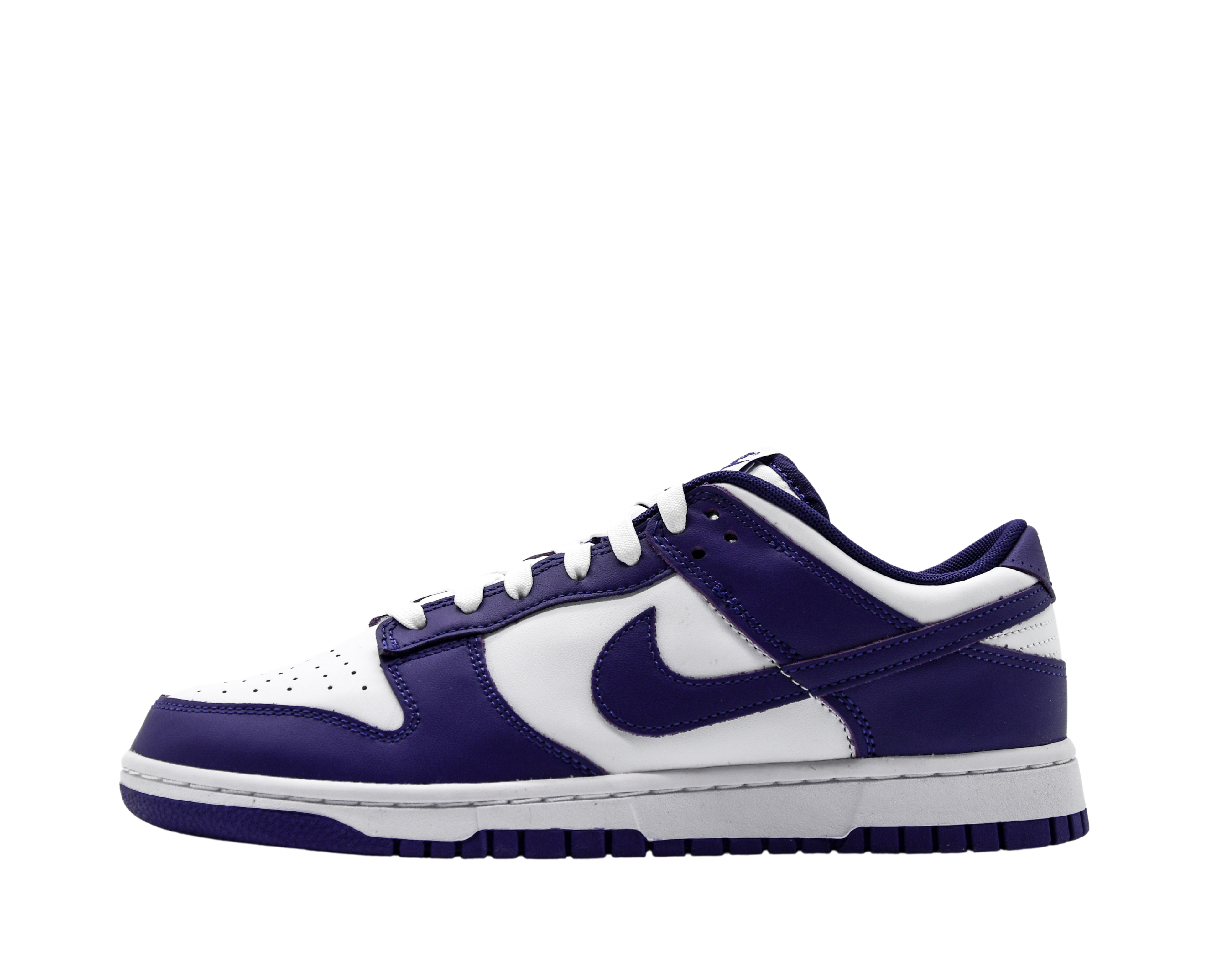 Nike Dunk Low Championship Court Purple