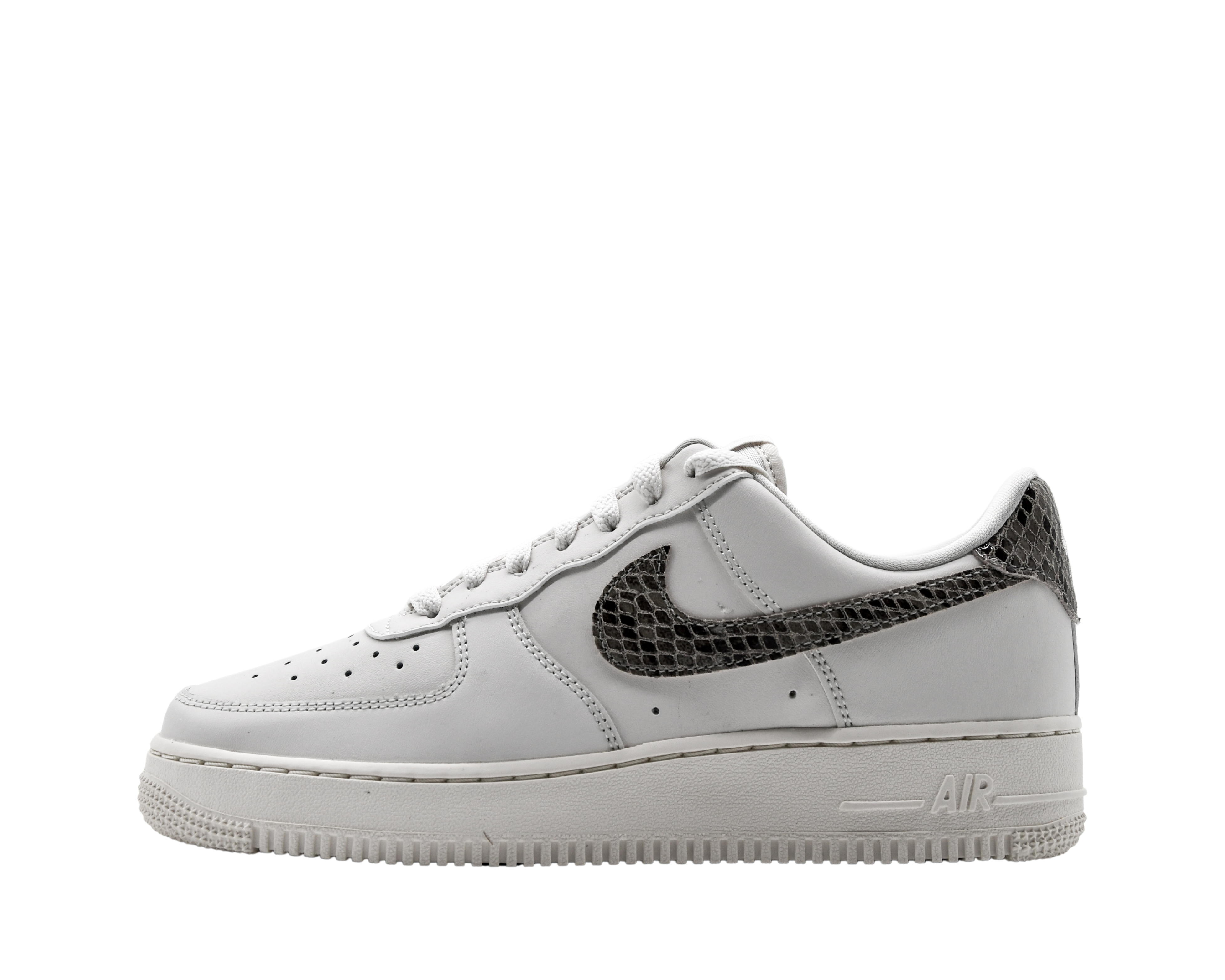 Nike Air Force 1 Low '07 Snakeskin Phantom (W)