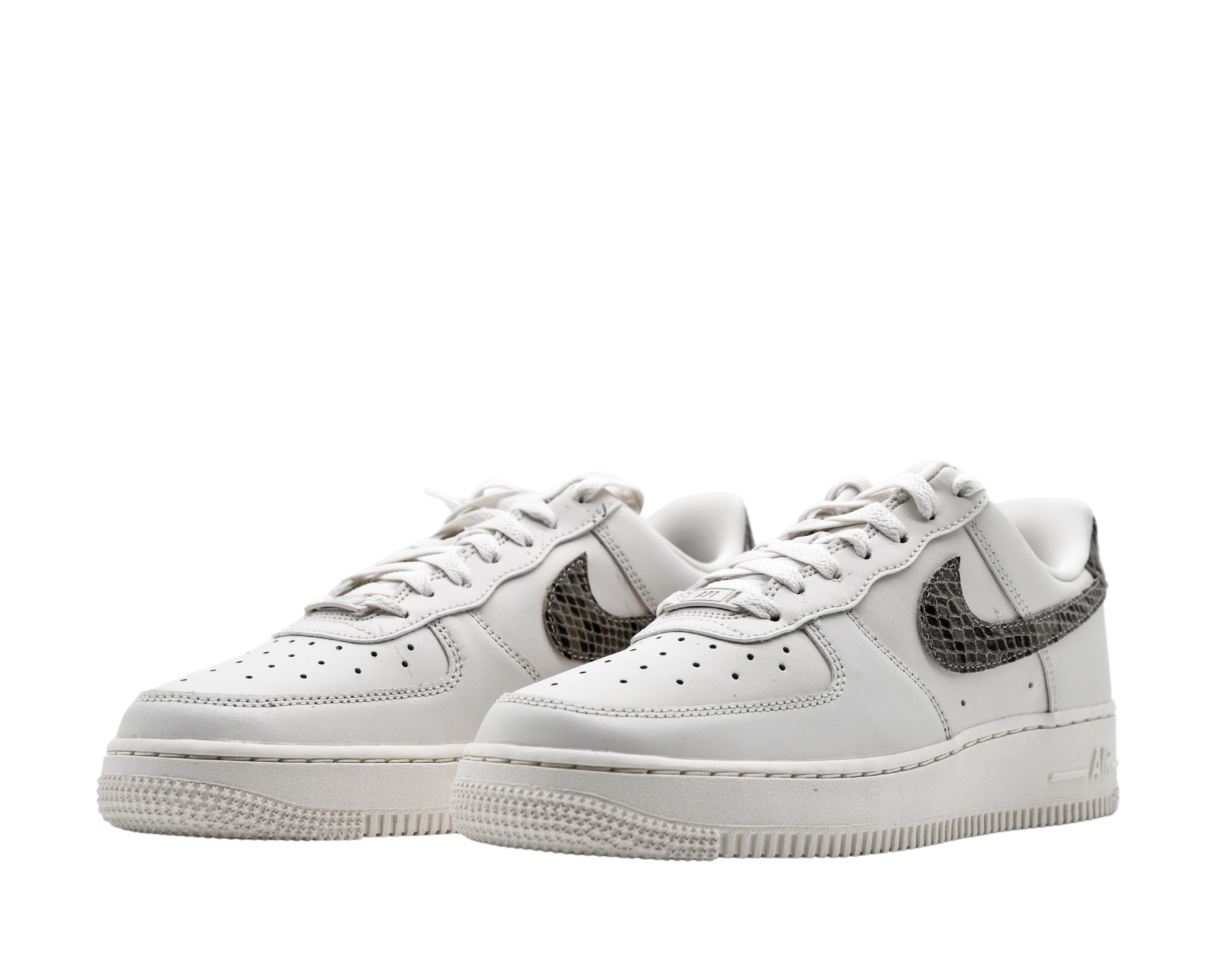 Nike Air Force 1 Low '07 Snakeskin Phantom (W)