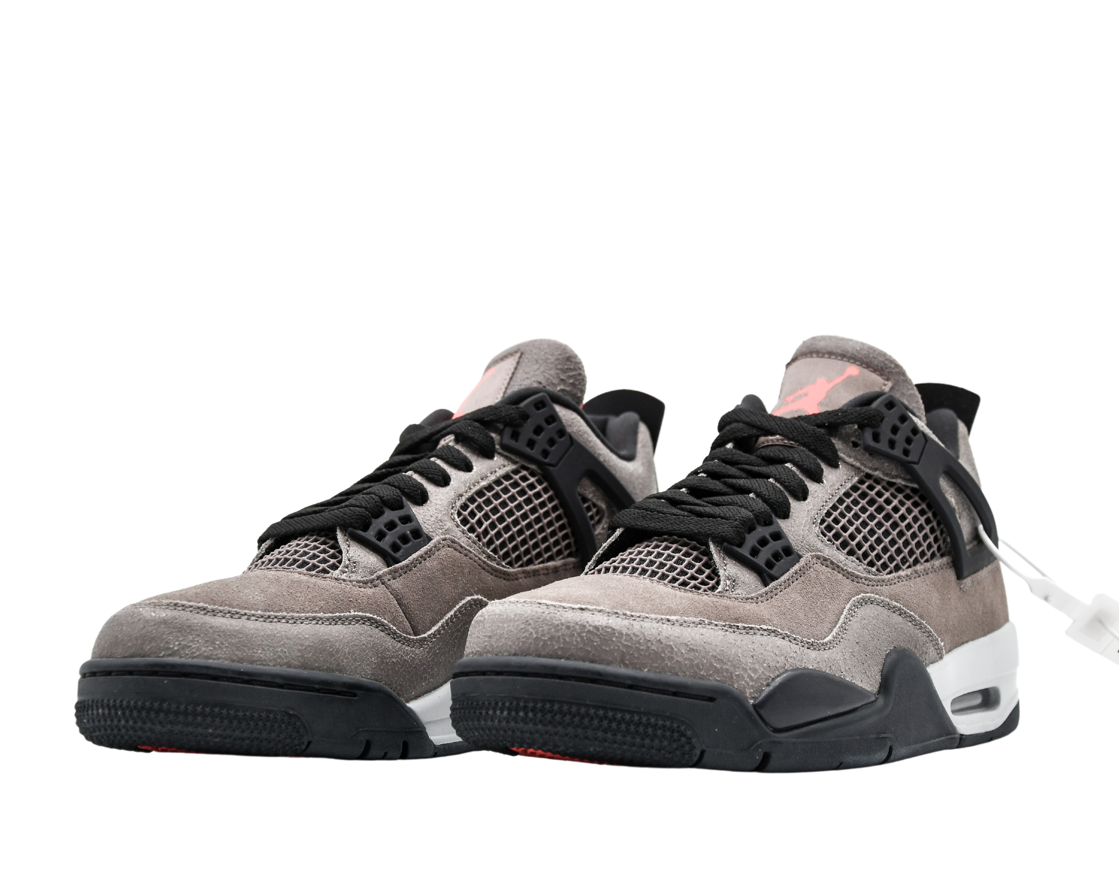 Air Jordan 4 Retro Taupe Haze