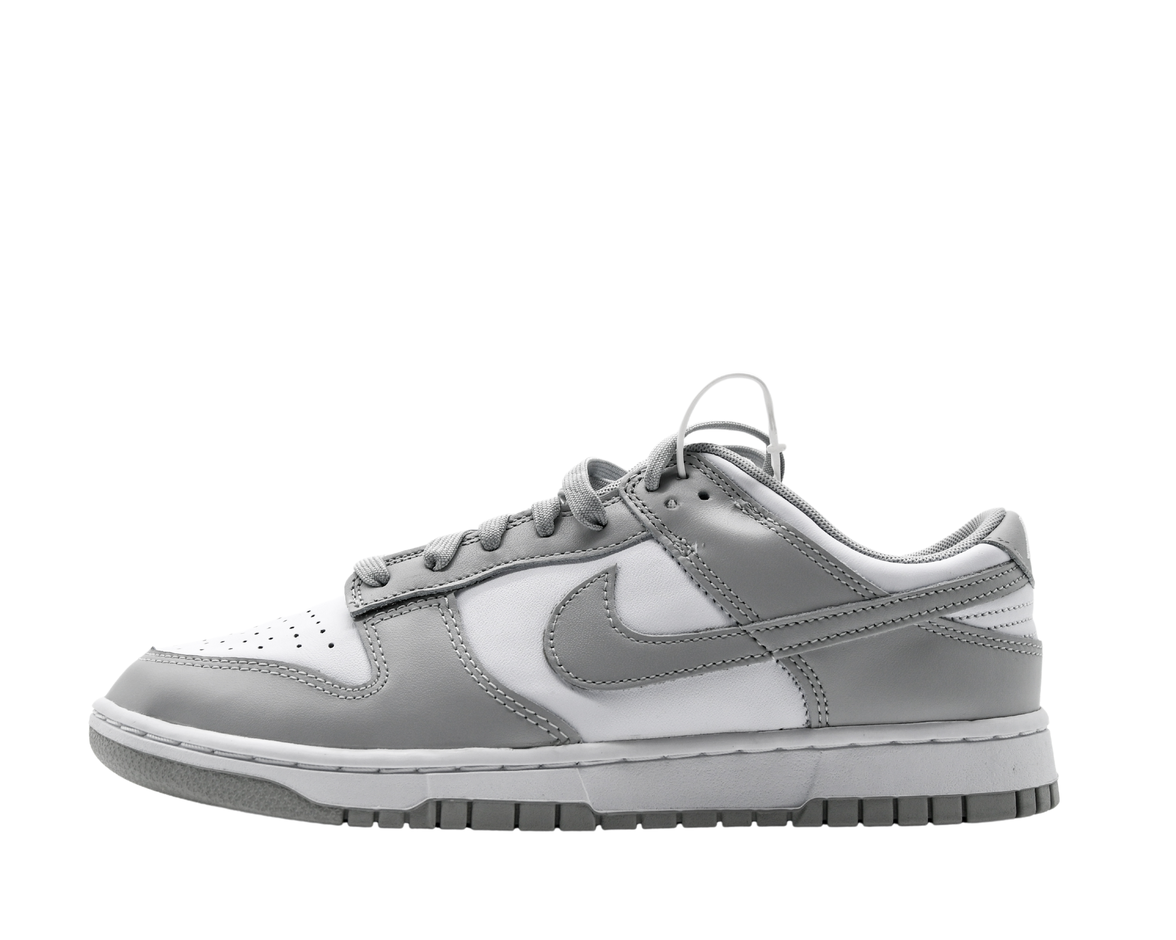 Nike Dunk Low Grey Fog